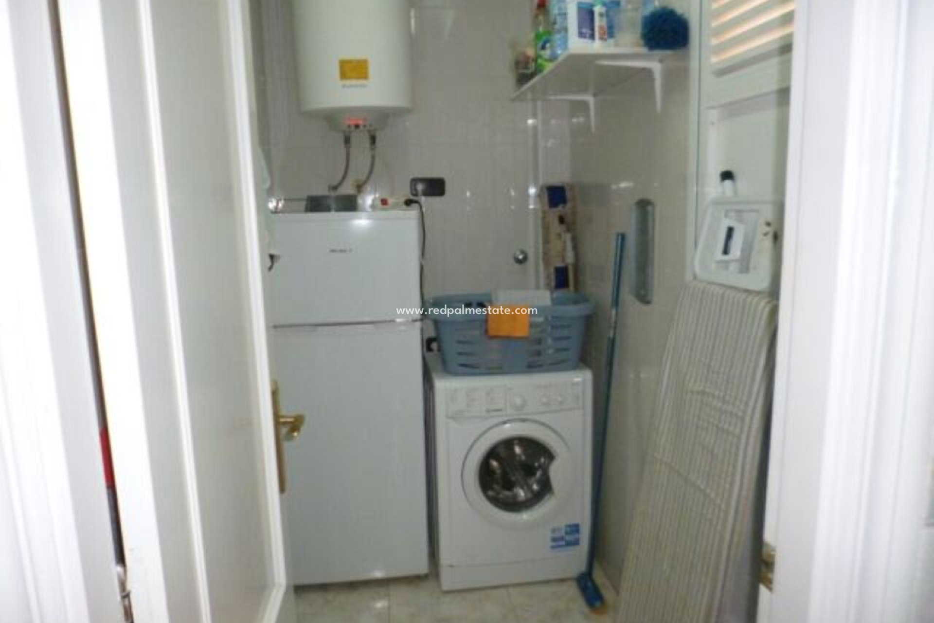 Resale - Villa -
Orihuela Costa - Playa Flamenca