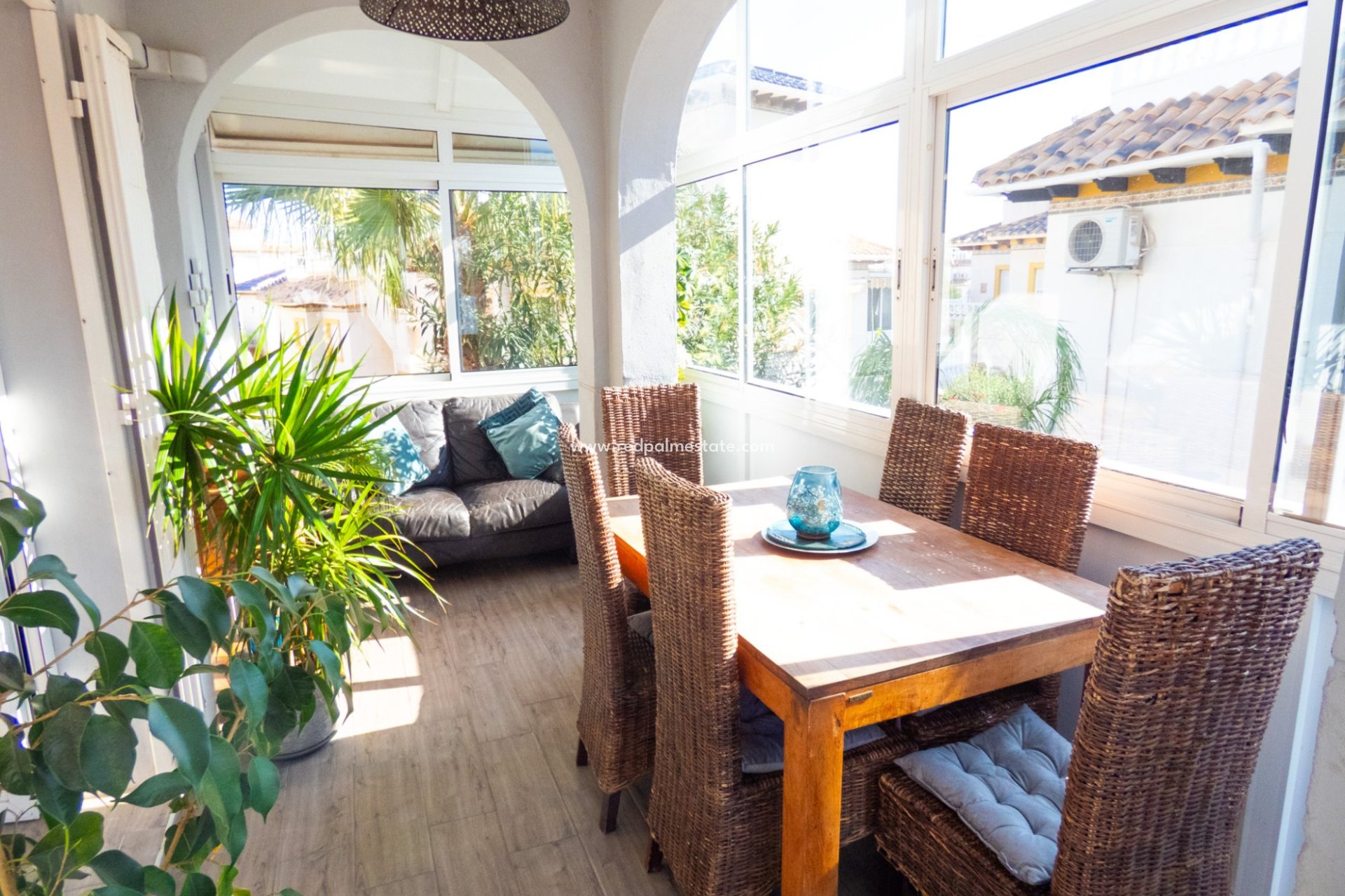 Resale - Villa -
Orihuela Costa - Playa Flamenca