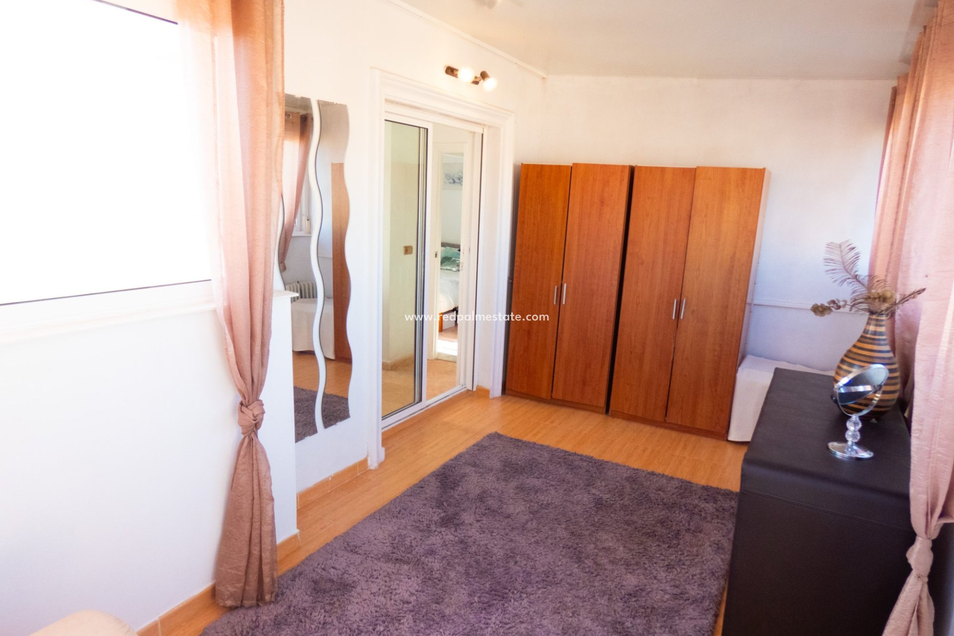 Resale - Villa -
Orihuela Costa - Playa Flamenca