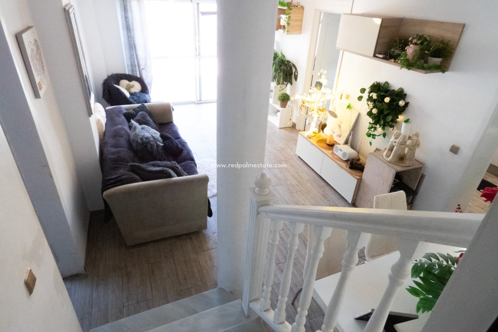 Resale - Villa -
Orihuela Costa - Playa Flamenca