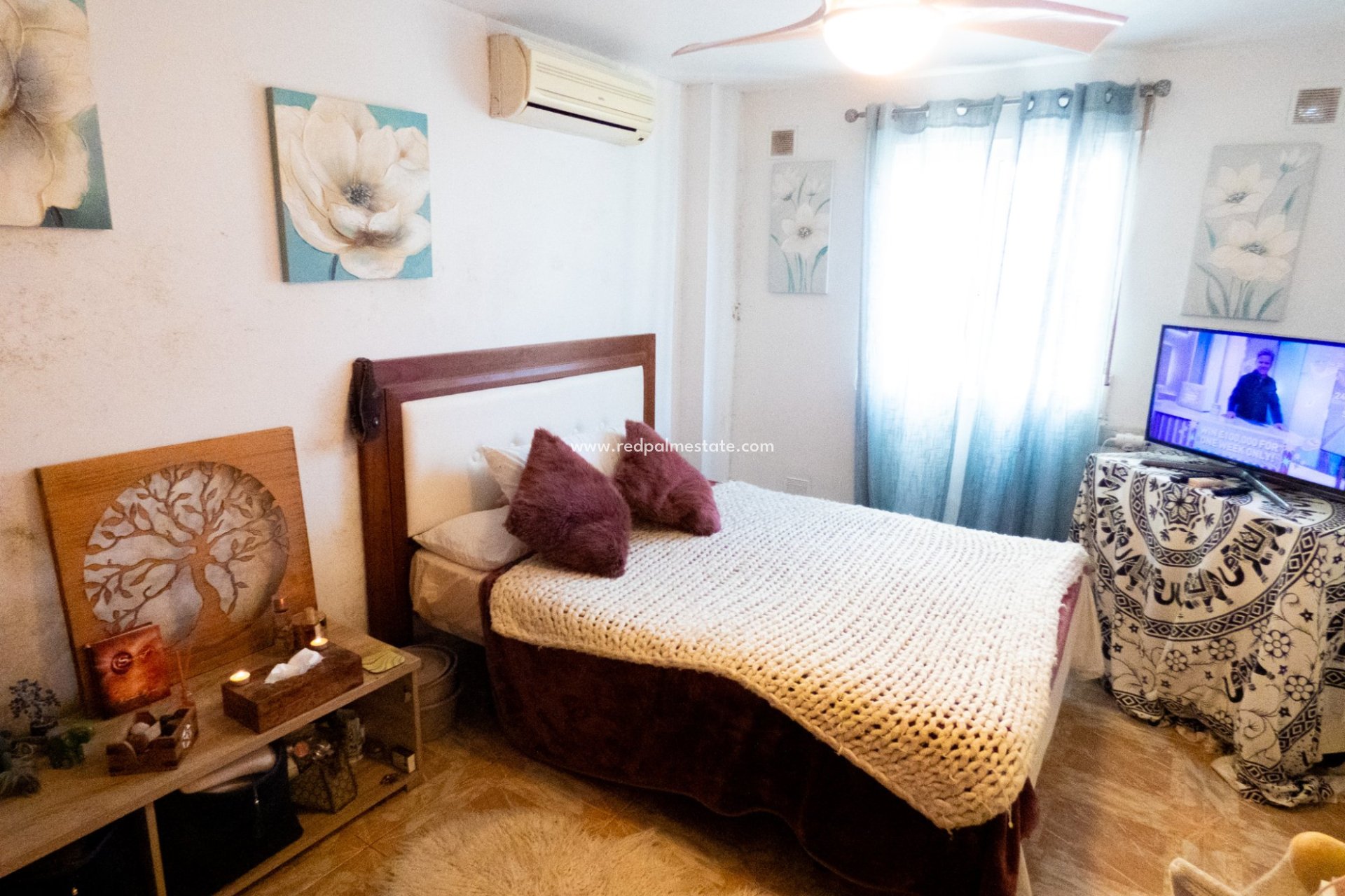 Resale - Villa -
Orihuela Costa - Playa Flamenca