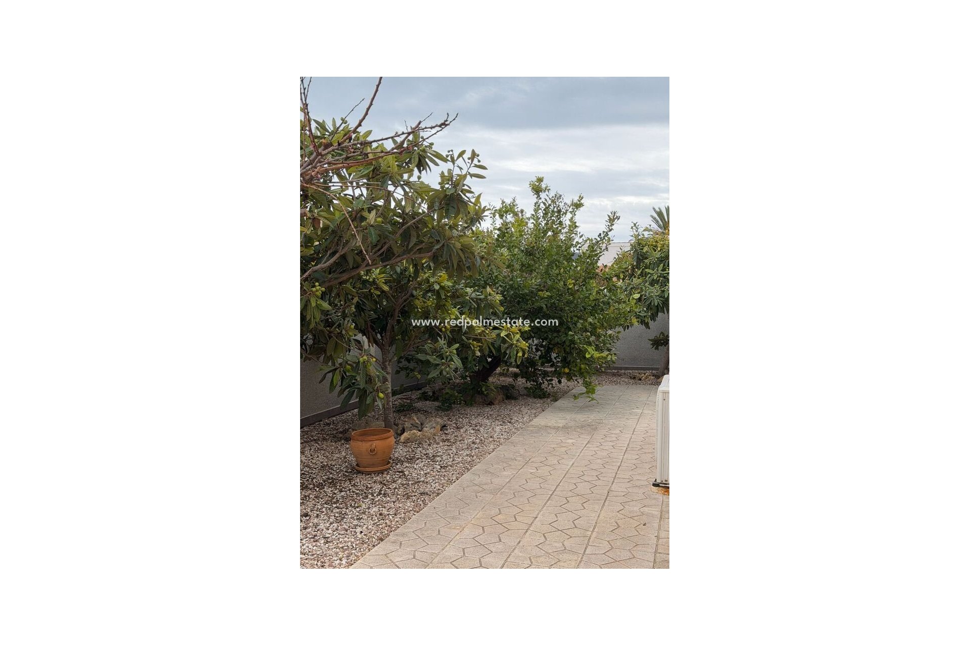 Resale - Villa -
Orihuela Costa - Playa Flamenca