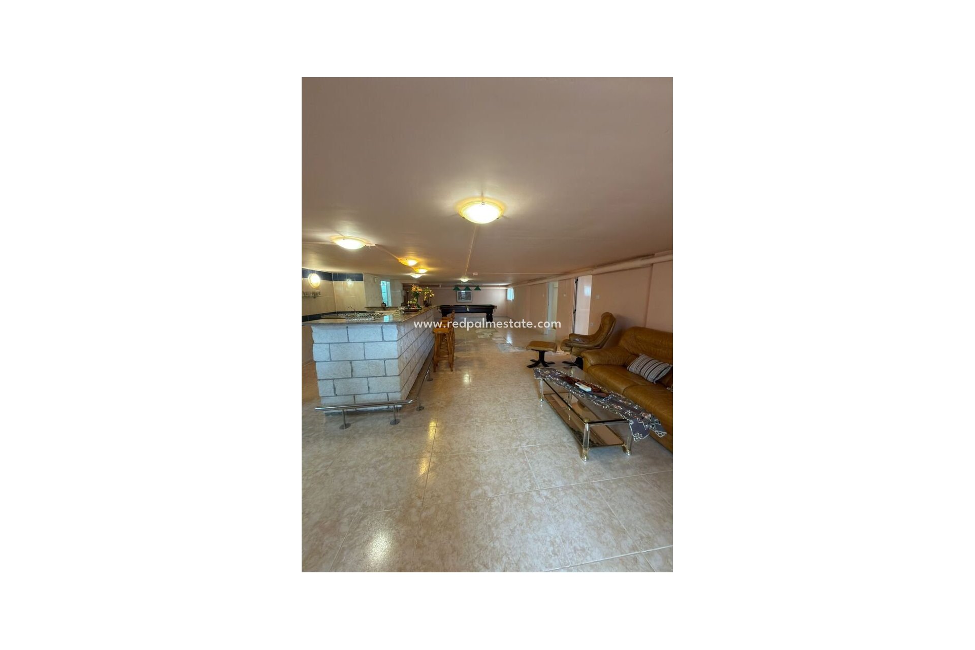 Resale - Villa -
Orihuela Costa - Playa Flamenca