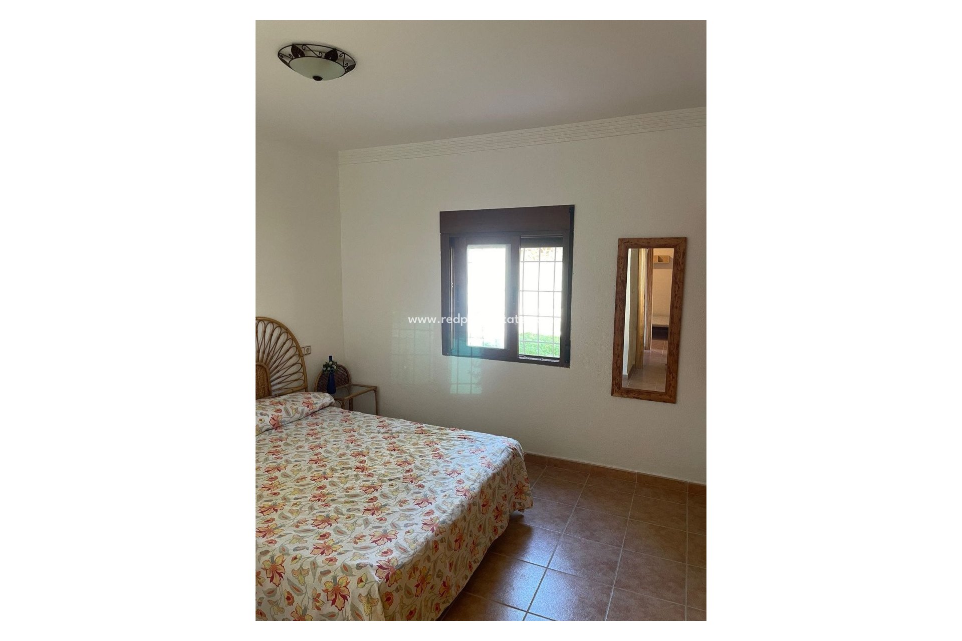 Resale - Villa -
Orihuela Costa - Punta prima