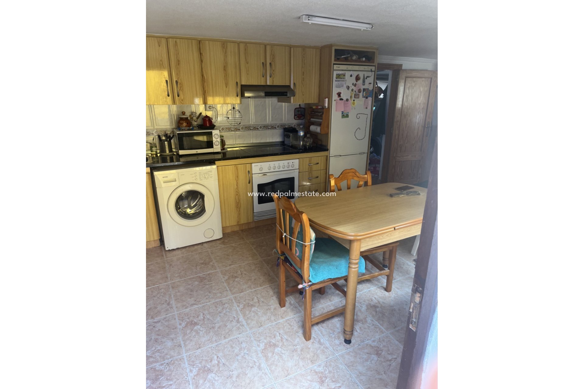 Resale - Villa -
Orihuela Costa - Punta Prima