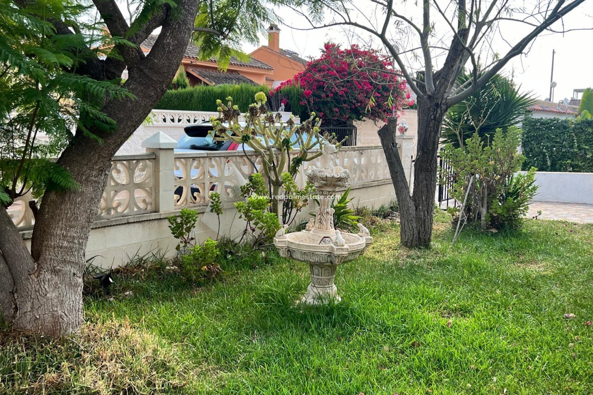 Resale - Villa -
Orihuela Costa - Punta Prima