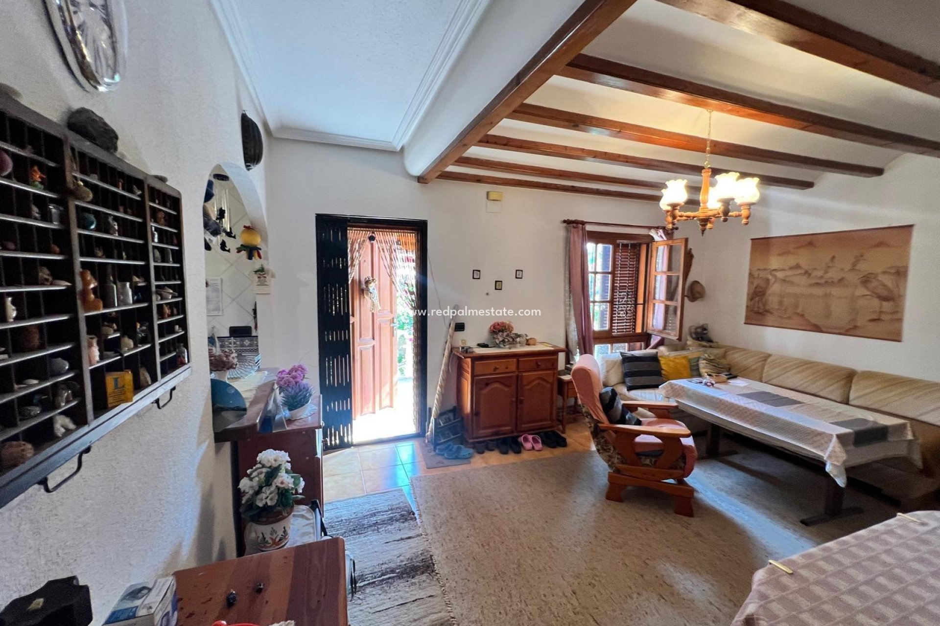 Resale - Villa -
Orihuela Costa - Punta Prima