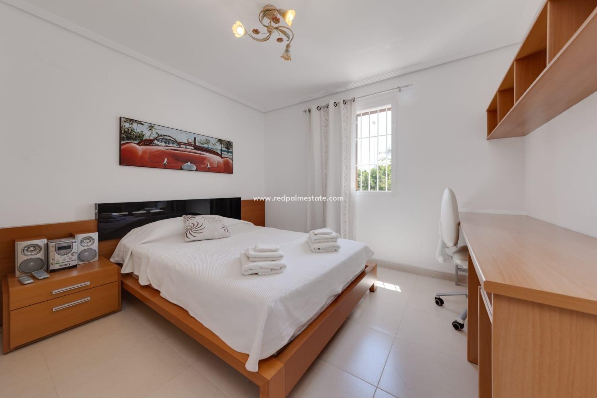 Resale - Villa -
Orihuela Costa - Punta Prima