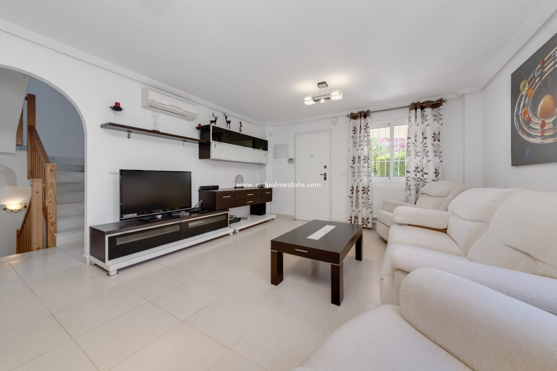 Resale - Villa -
Orihuela Costa - Punta Prima