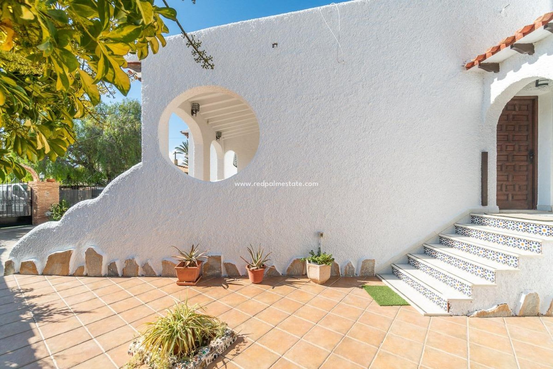 Resale - Villa -
Orihuela Costa - Punta Prima