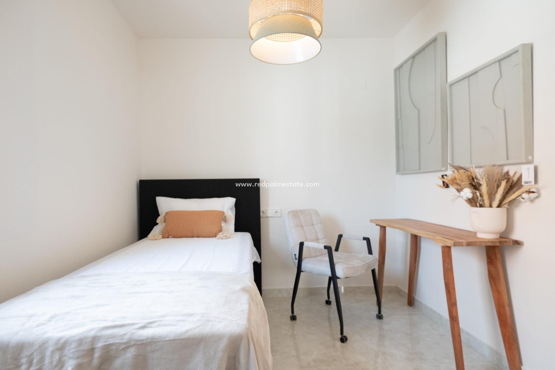 Resale - Villa -
Orihuela Costa - Punta prima