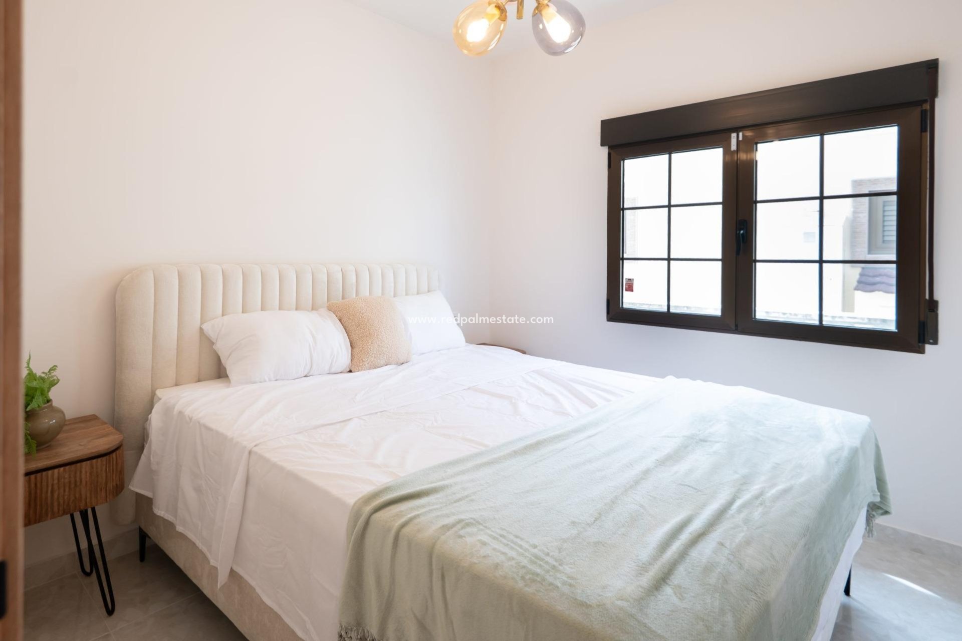 Resale - Villa -
Orihuela Costa - Punta prima