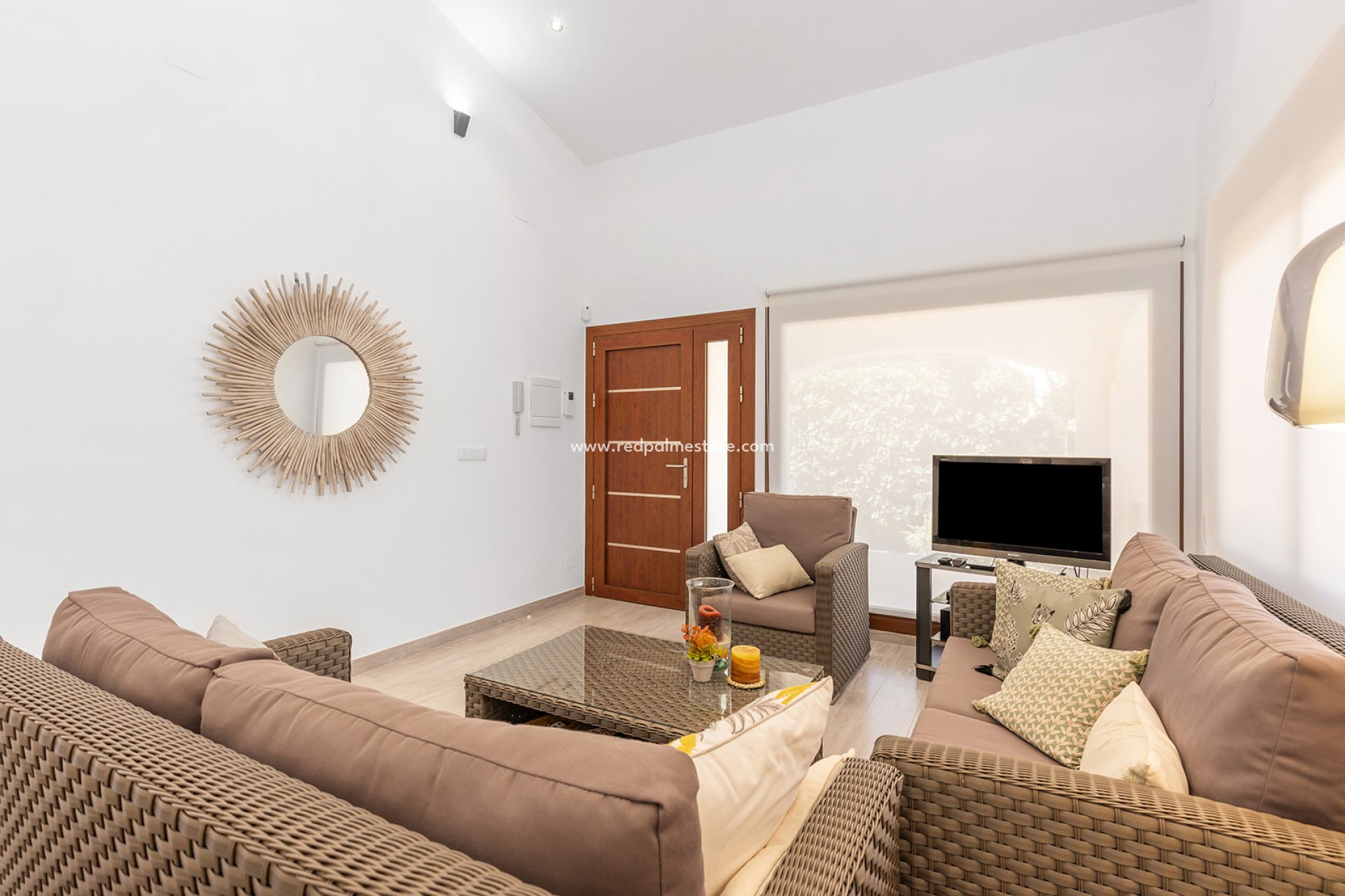 Resale - Villa -
Orihuela Costa - Punta prima