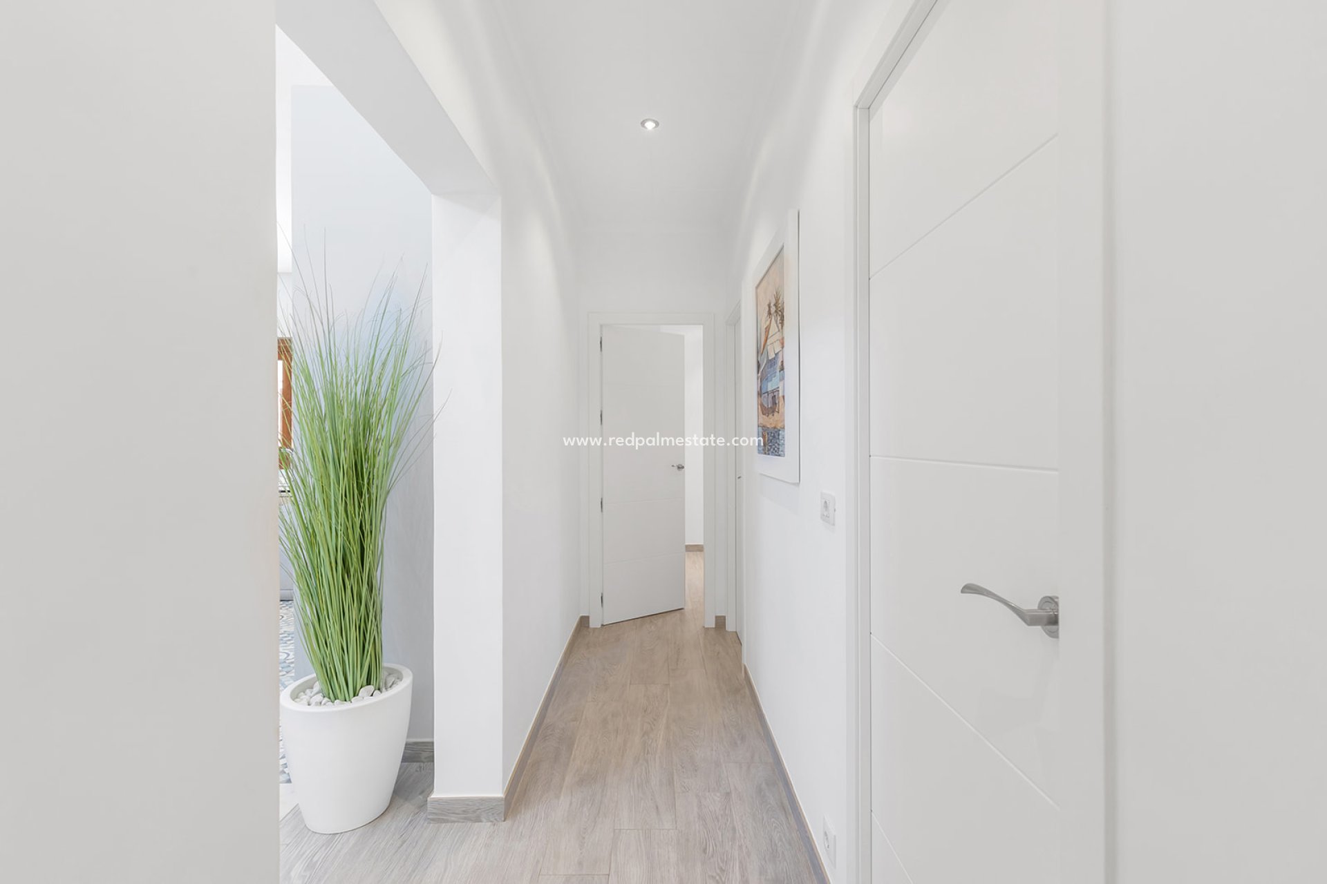 Resale - Villa -
Orihuela Costa - Punta prima