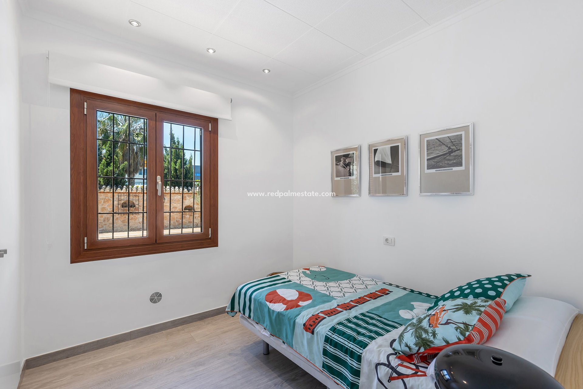 Resale - Villa -
Orihuela Costa - Punta prima