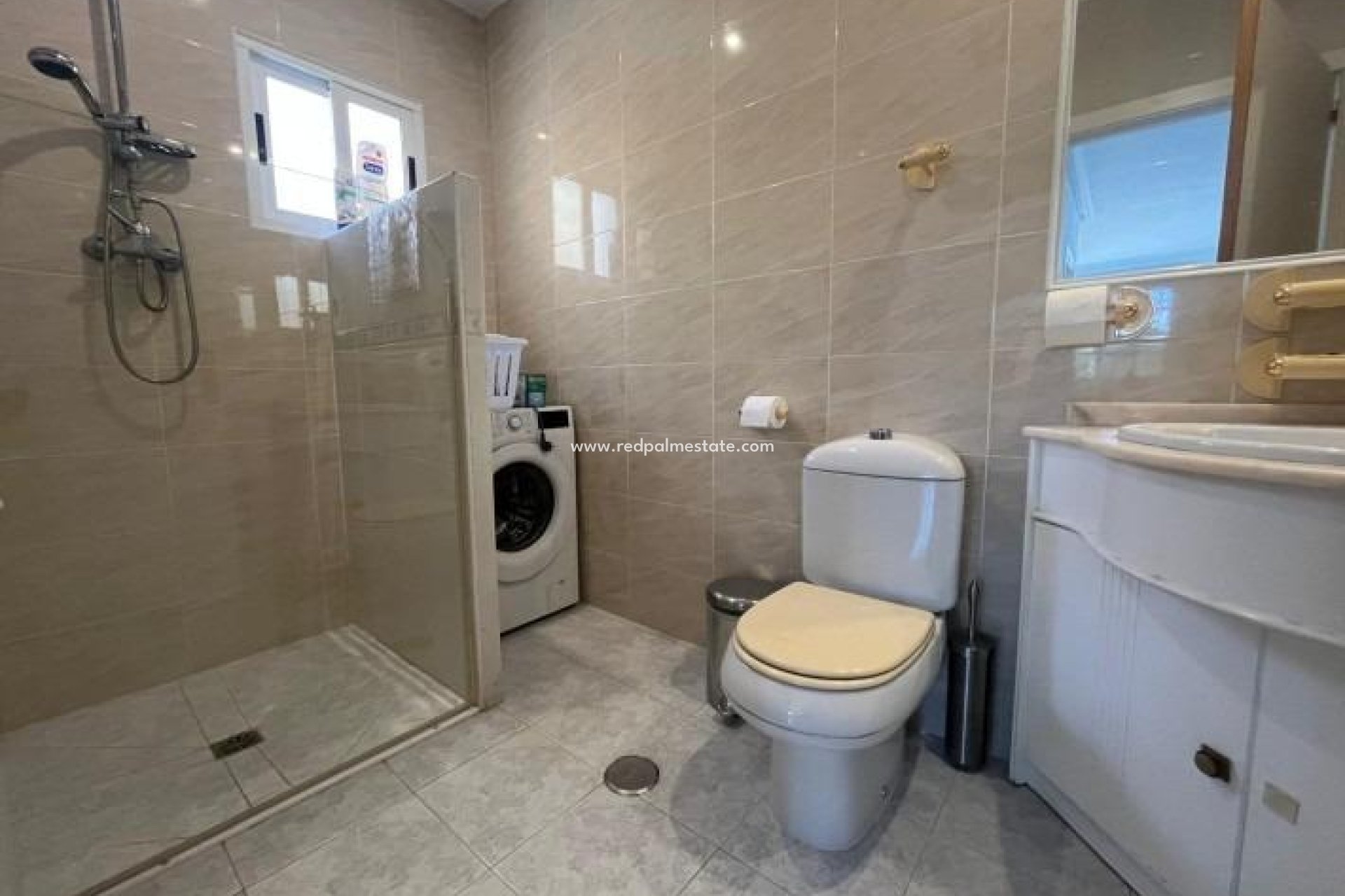 Resale - Villa -
Orihuela Costa - Punta prima