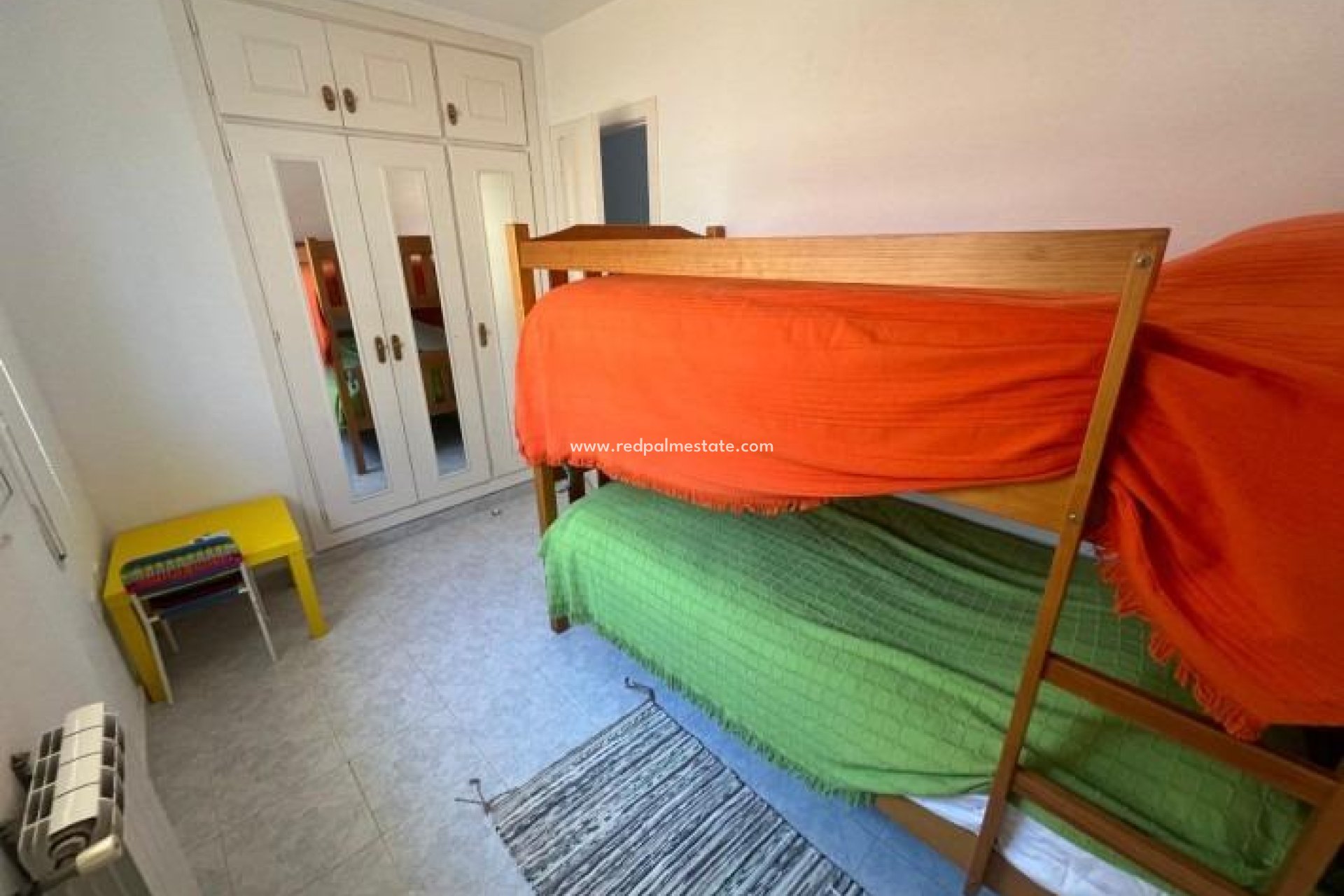 Resale - Villa -
Orihuela Costa - Punta prima