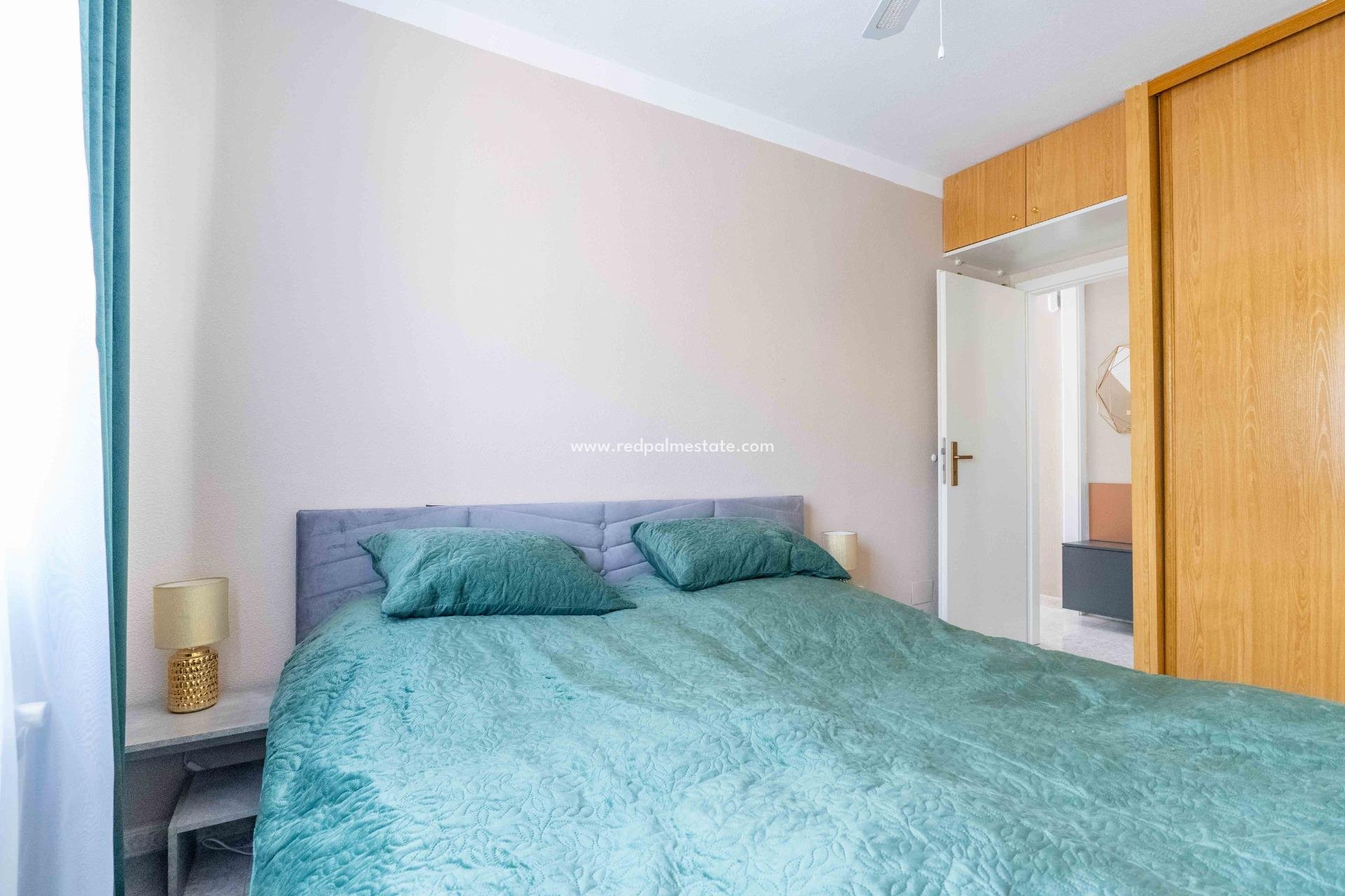 Resale - Villa -
Orihuela Costa - Punta prima