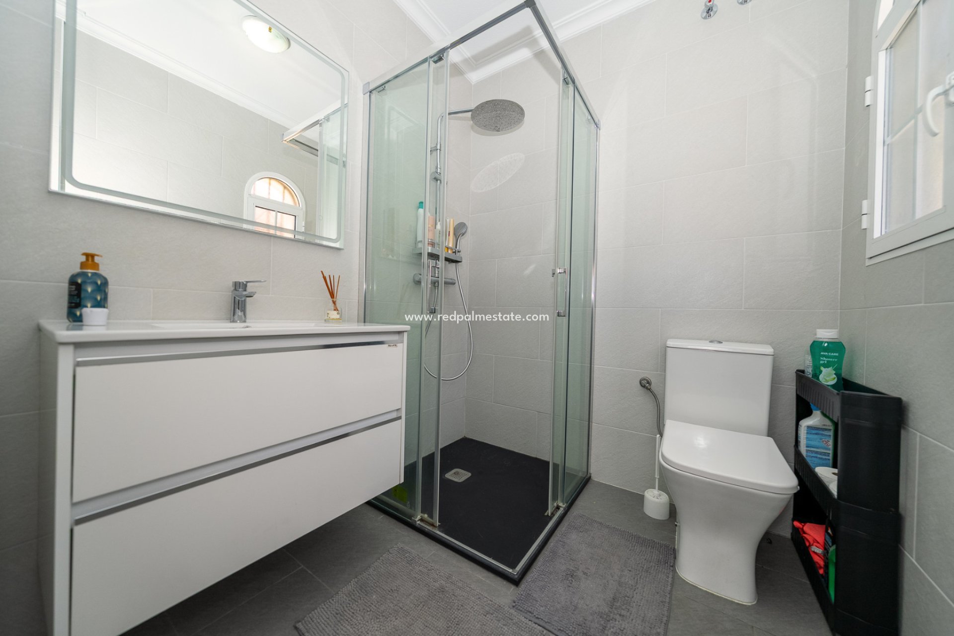 Resale - Villa -
Orihuela Costa - Sportcentre