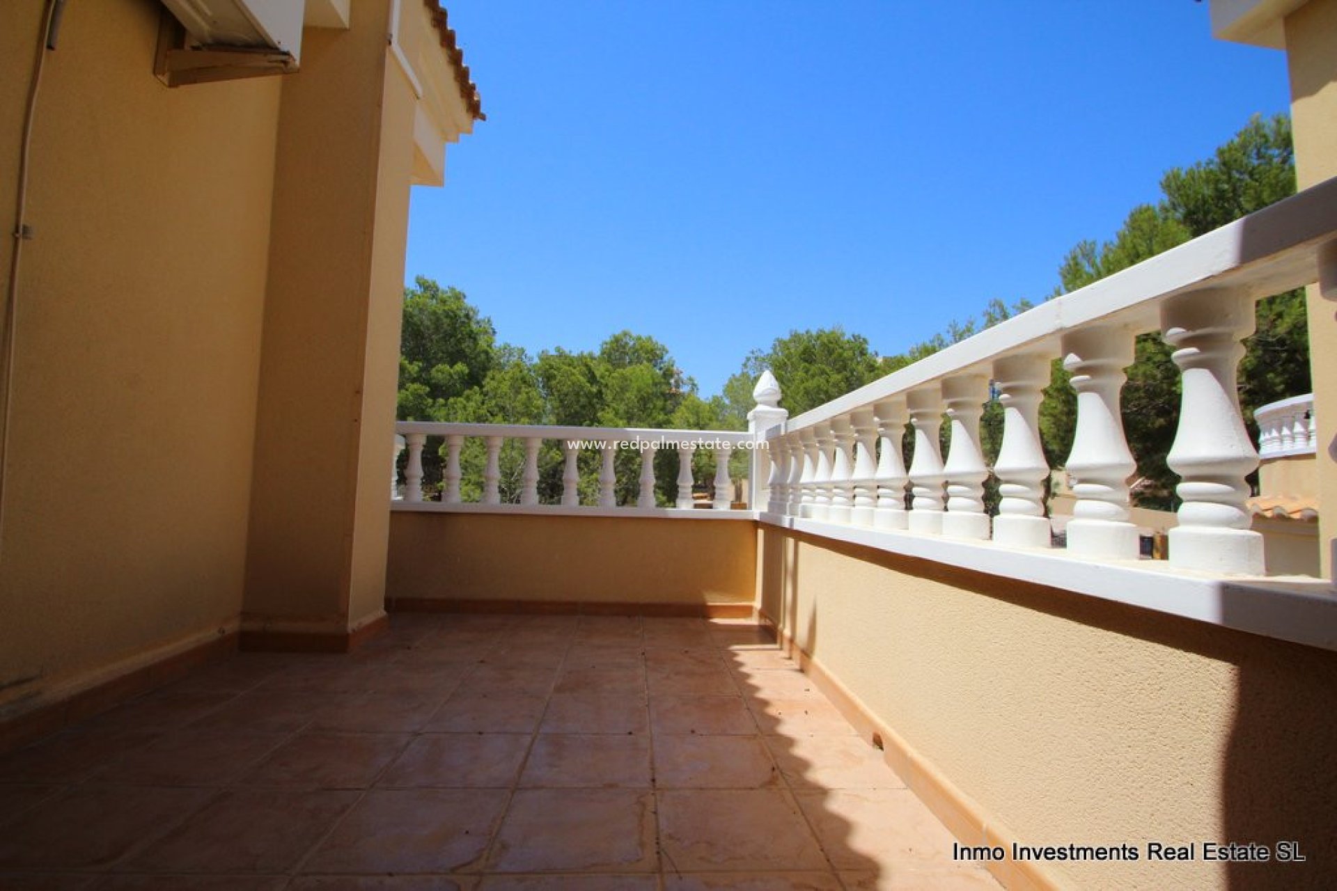 Resale - Villa -
Orihuela Costa - Villacosta