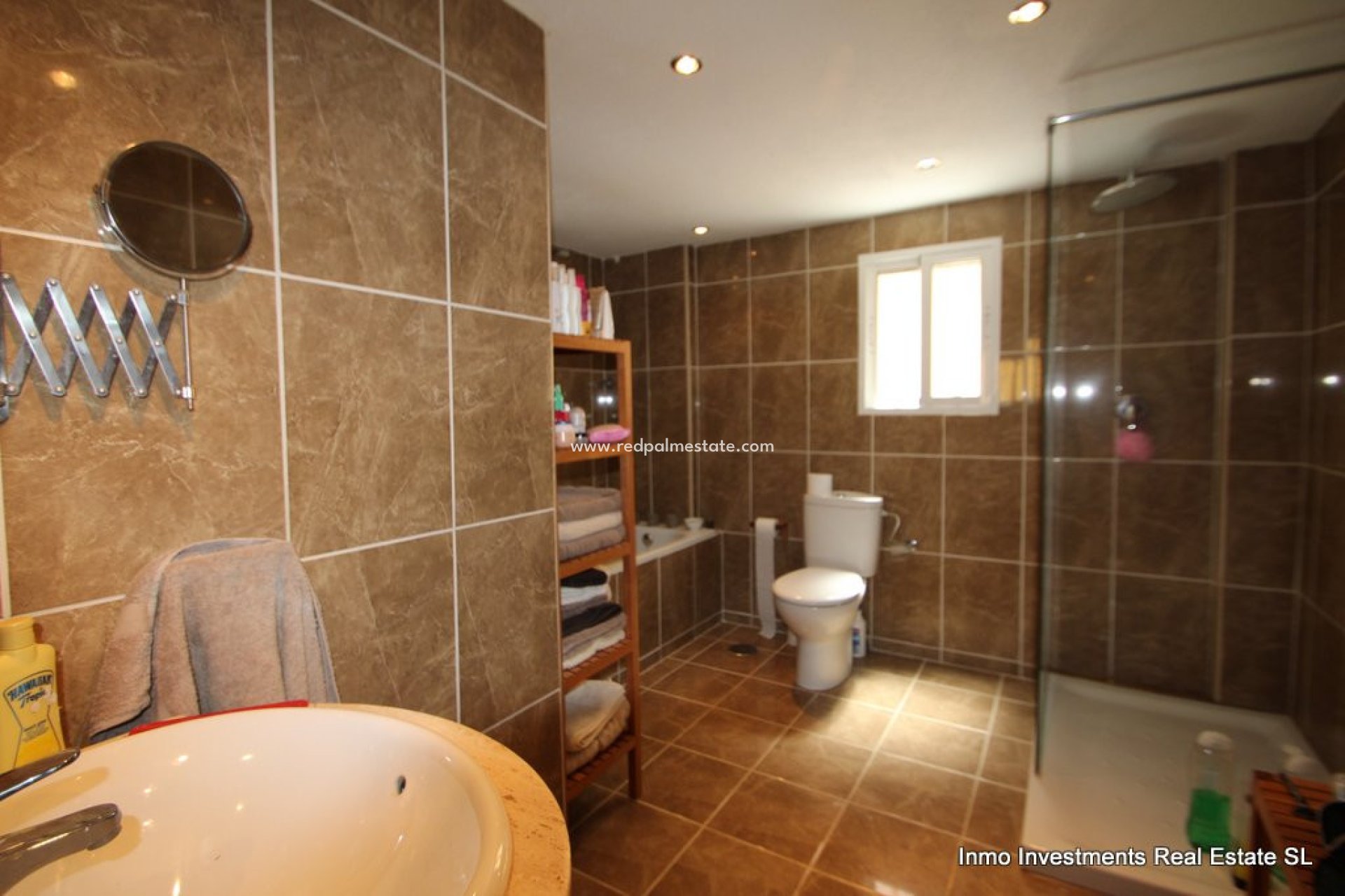 Resale - Villa -
Orihuela Costa - Villacosta