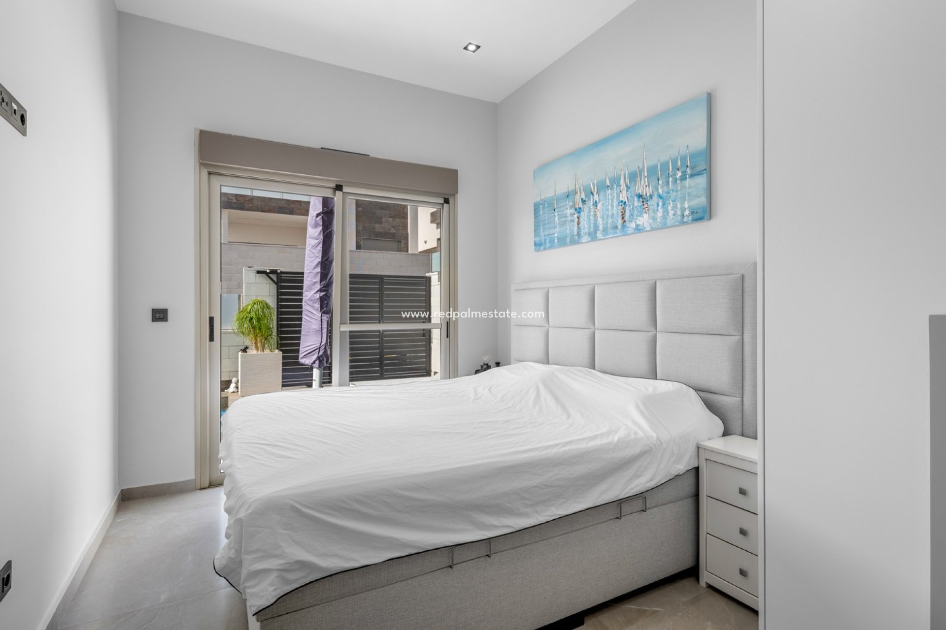 Resale - Villa -
Orihuela Costa - Villamartín