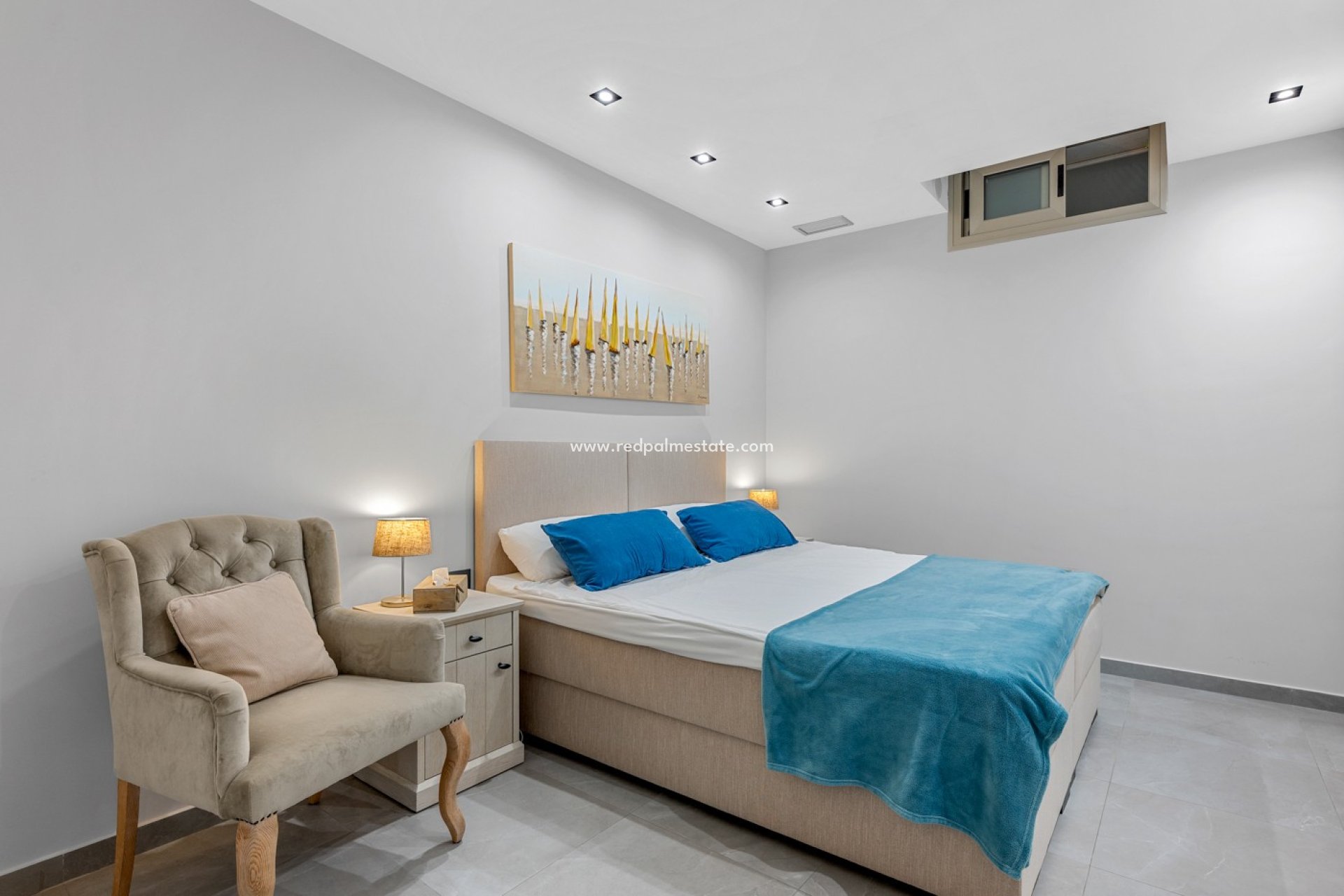 Resale - Villa -
Orihuela Costa - Villamartín