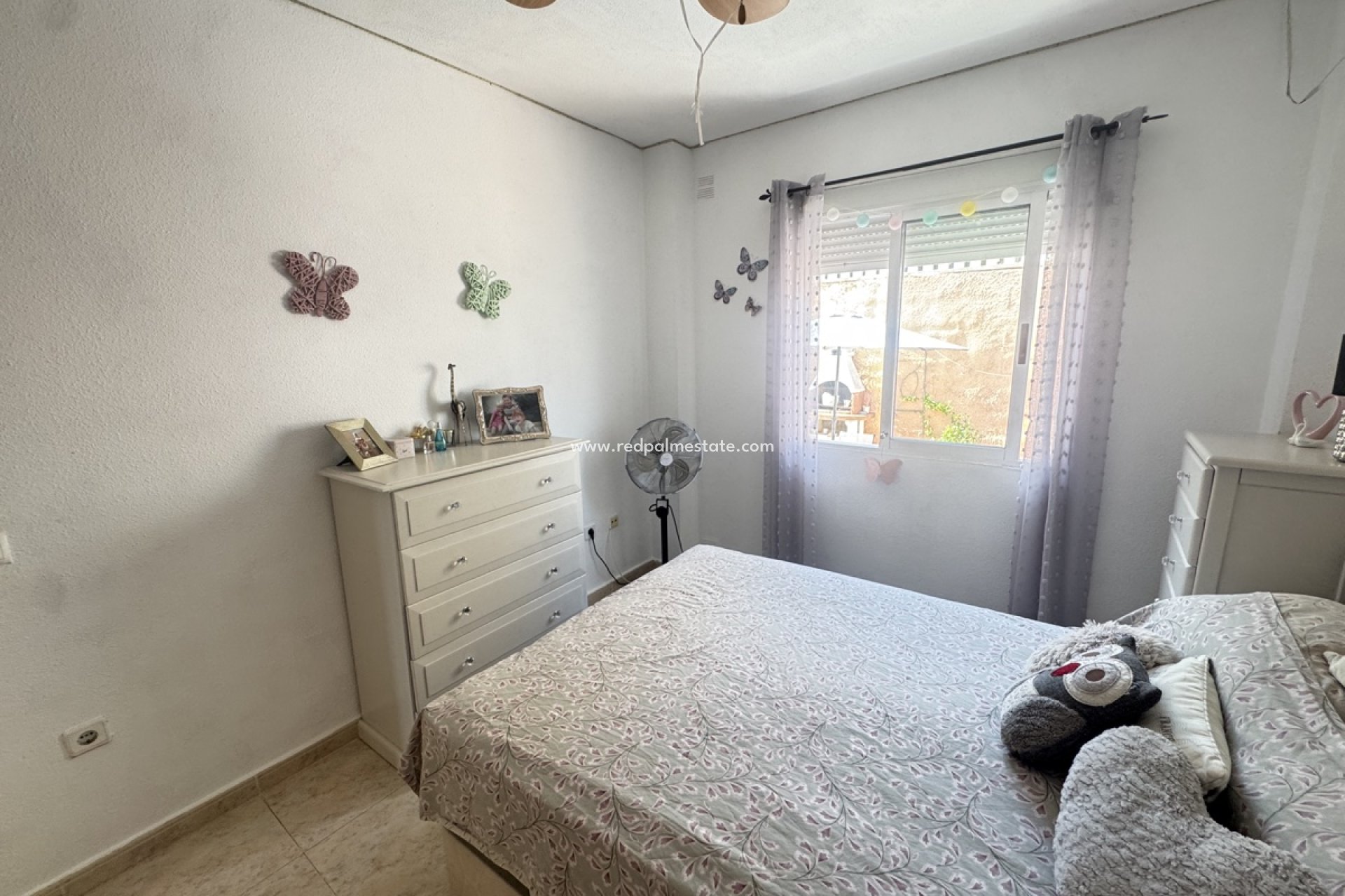 Resale - Villa -
Orihuela Costa - Villamartín