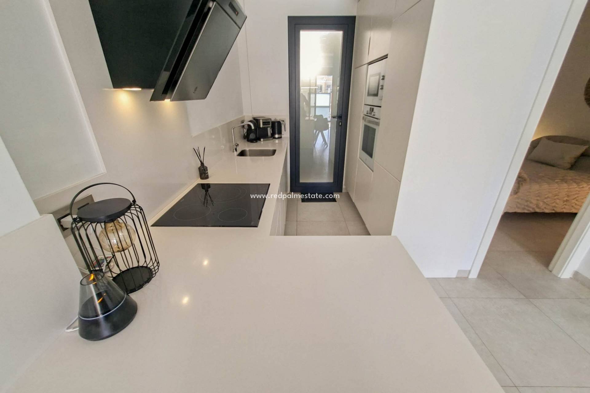 Resale - Villa -
Orihuela Costa - Villamartín