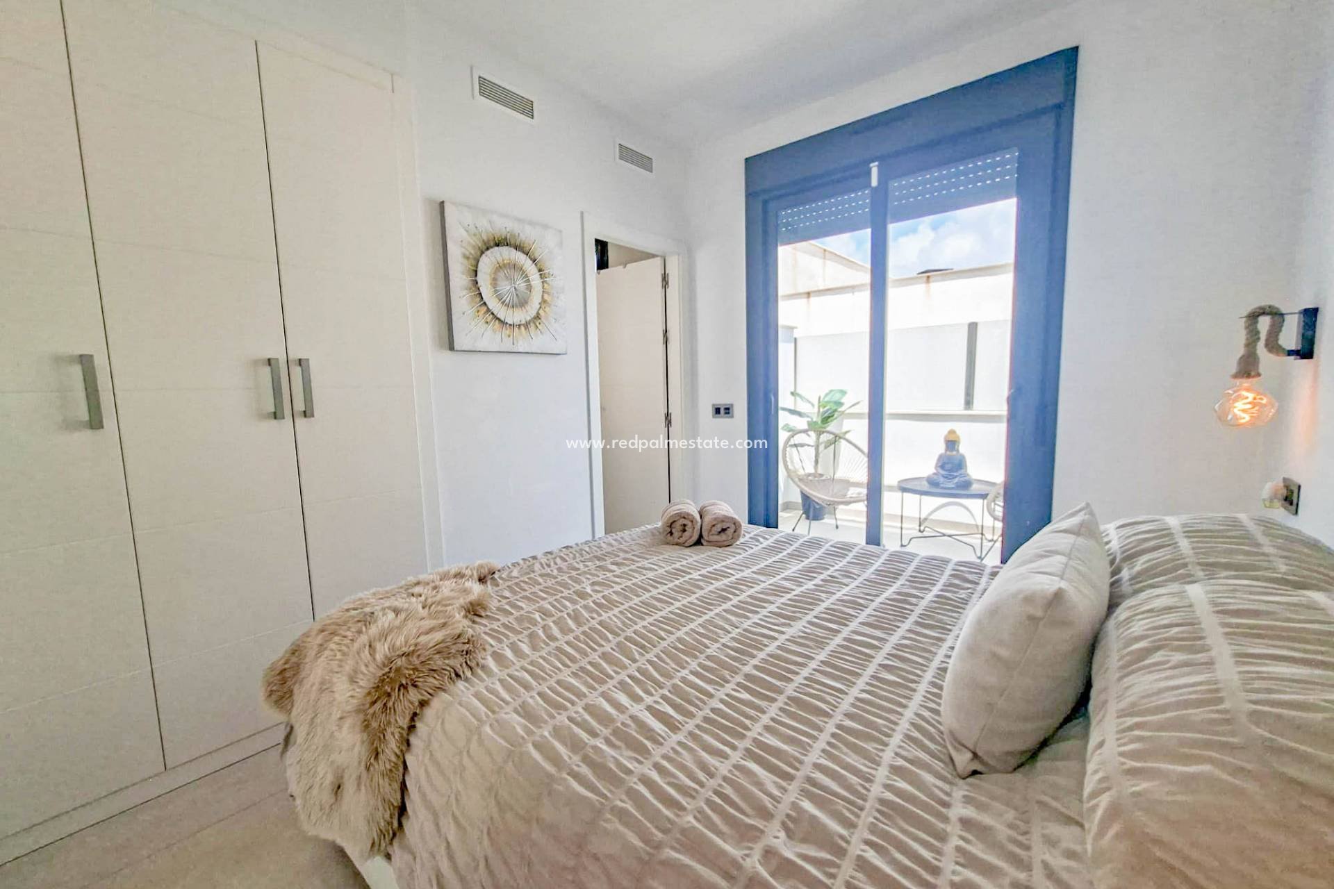 Resale - Villa -
Orihuela Costa - Villamartín