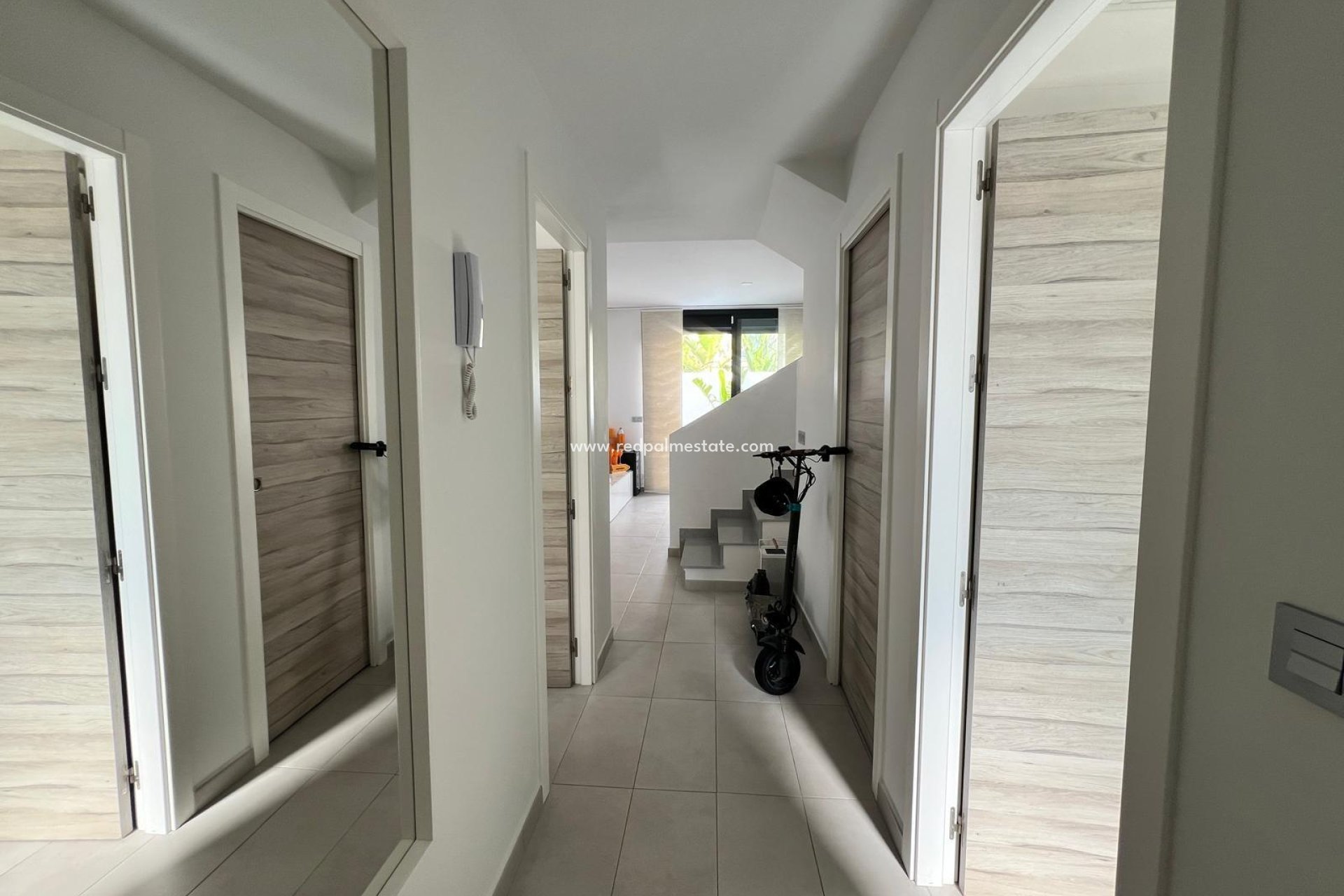Resale - Villa -
Orihuela Costa - Villamartín