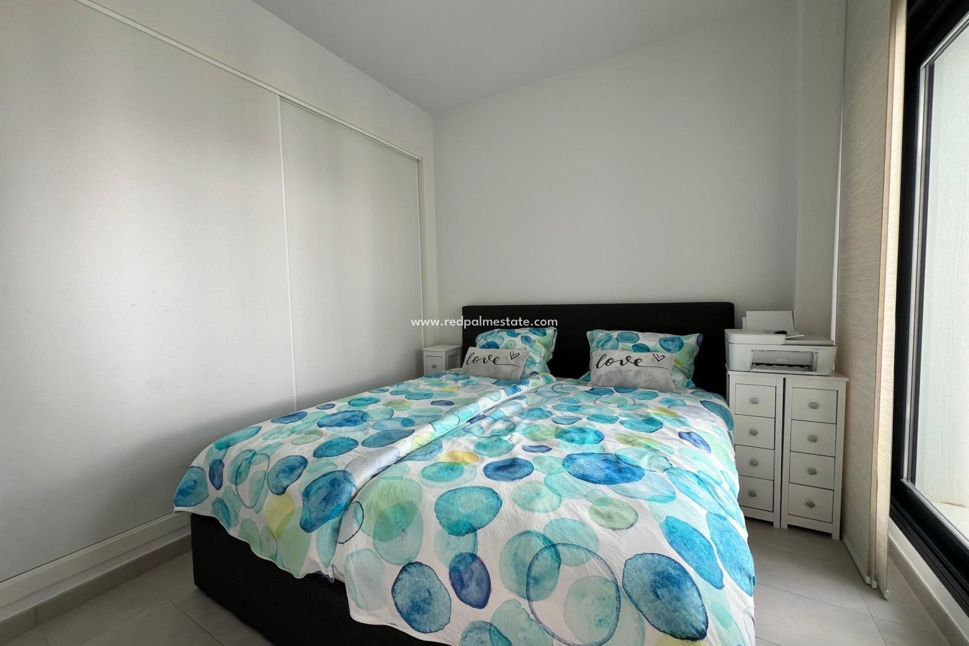 Resale - Villa -
Orihuela Costa - Villamartín