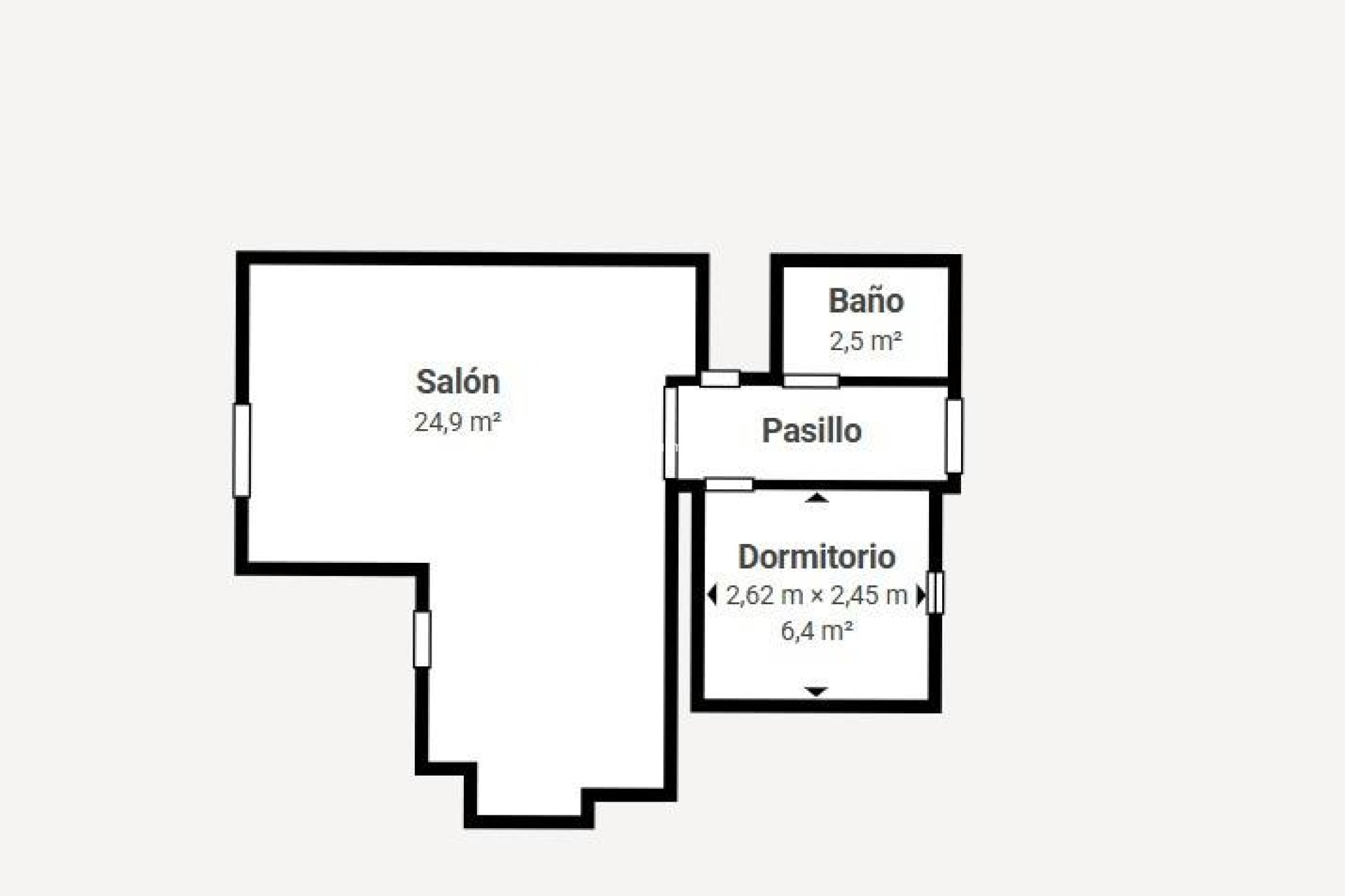 Resale - Villa -
Orihuela Costa - Villamartín