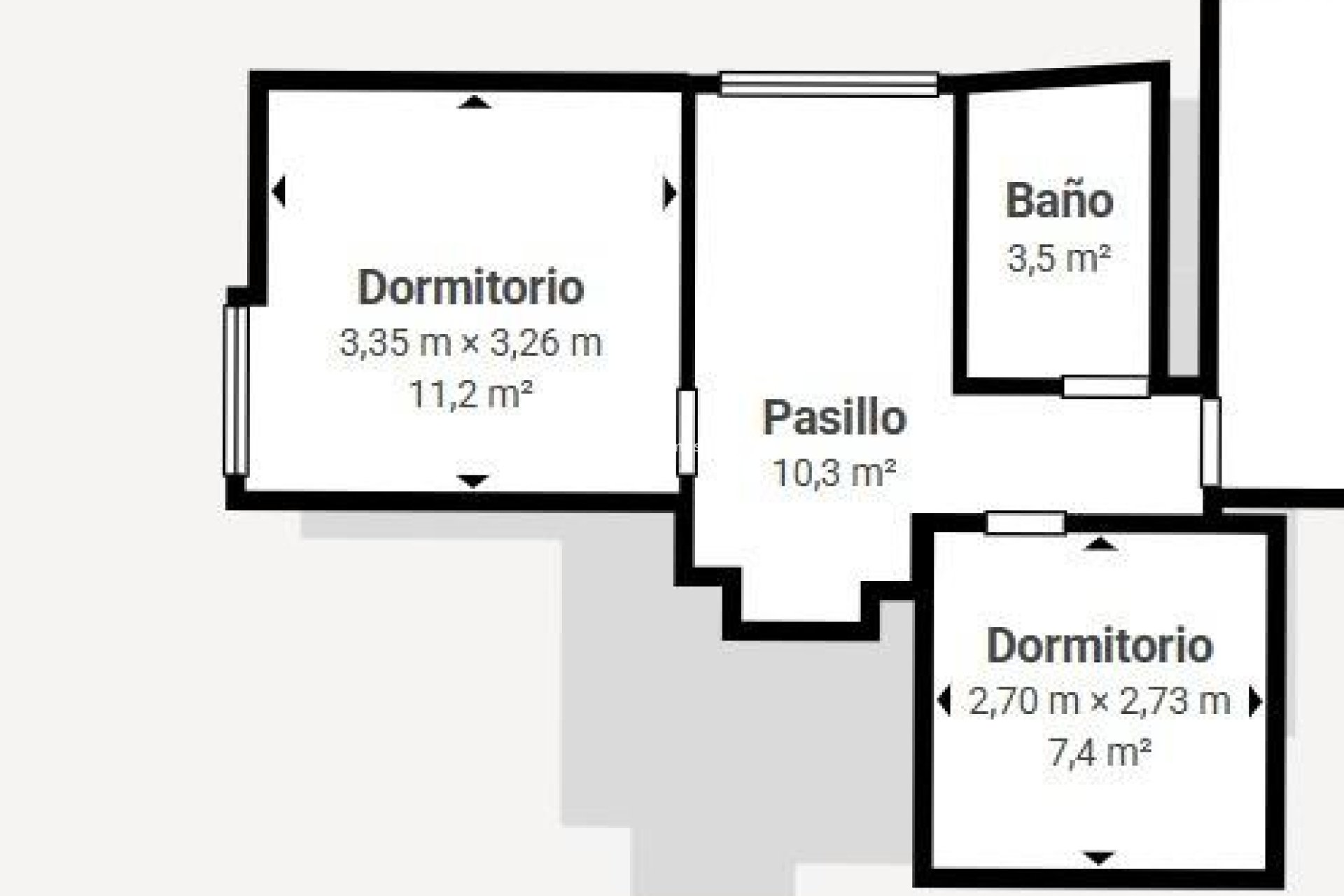 Resale - Villa -
Orihuela Costa - Villamartín