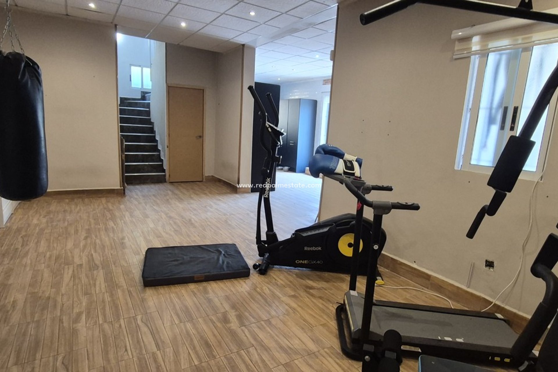 Resale - Villa -
Orihuela Costa - Villamartín