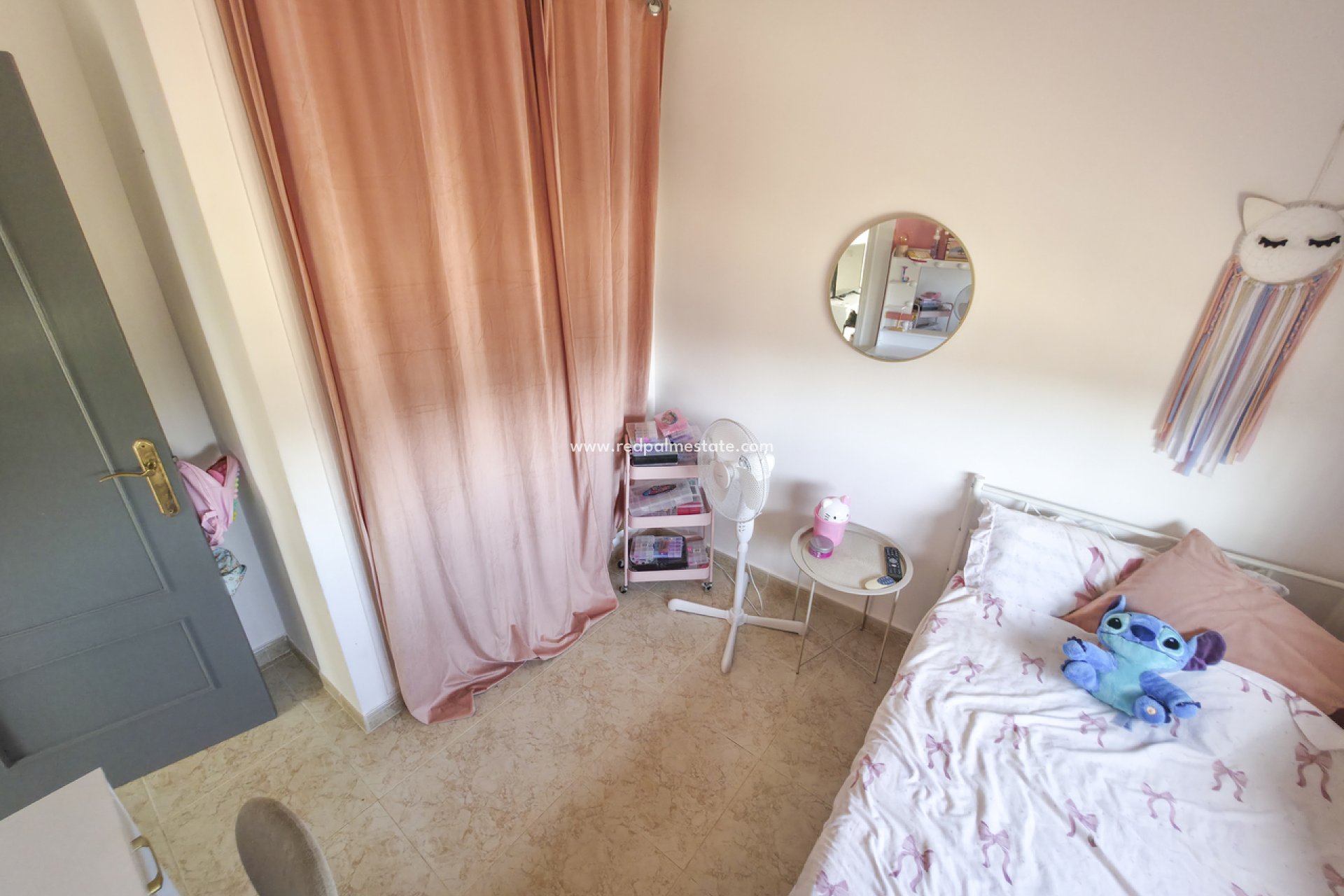 Resale - Villa -
Orihuela Costa - Villamartín