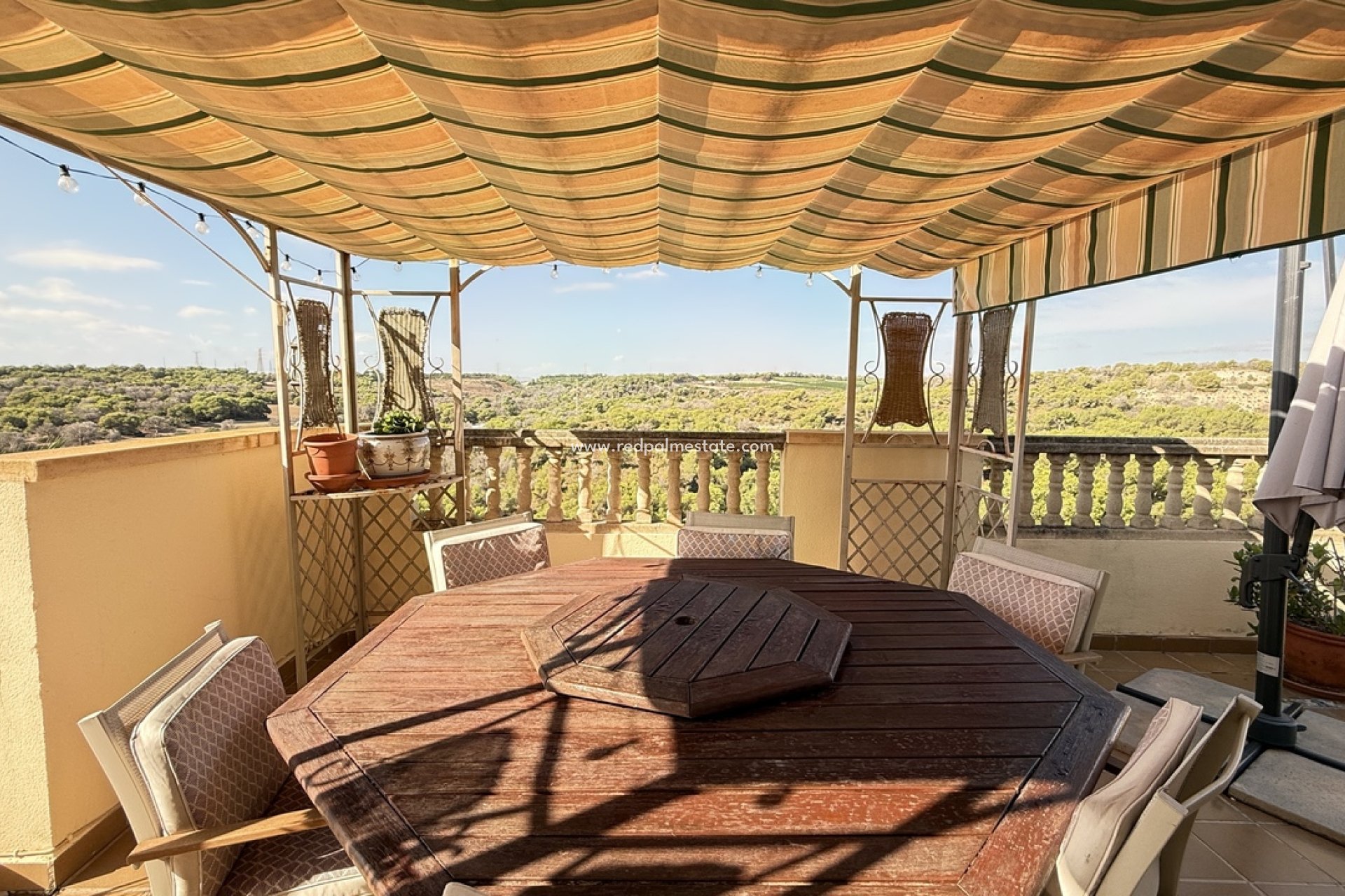 Resale - Villa -
Orihuela Costa - Villamartín