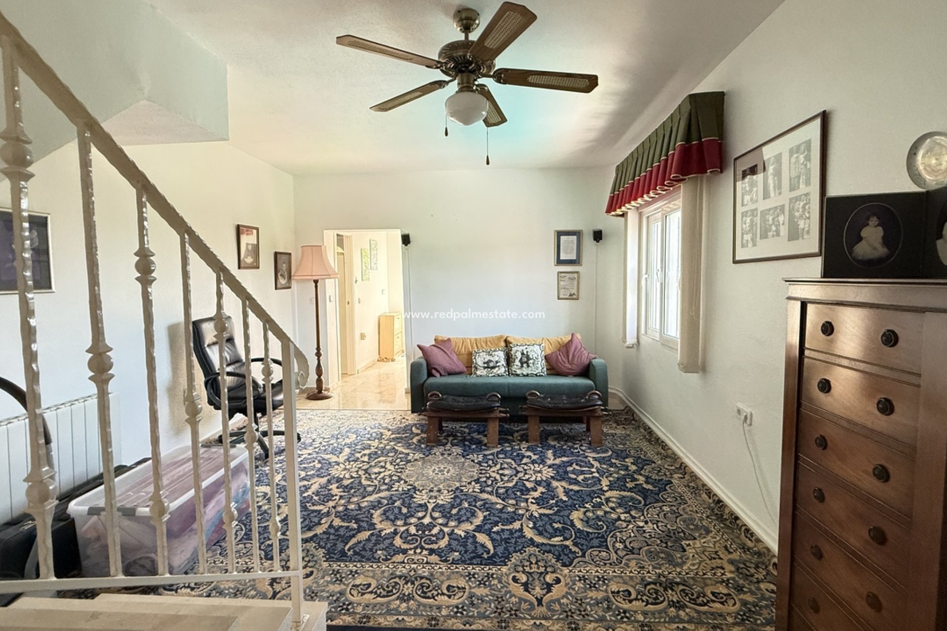 Resale - Villa -
Orihuela Costa - Villamartín