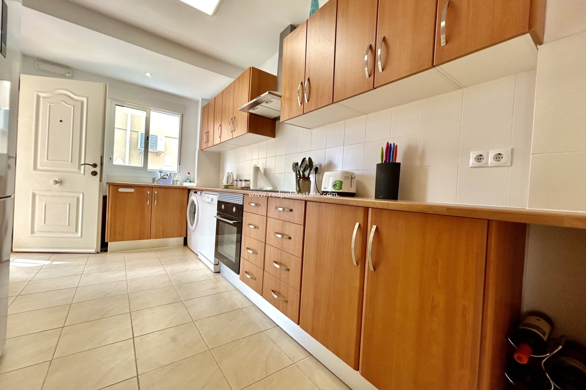Resale - Villa -
Orihuela Costa - Villamartín