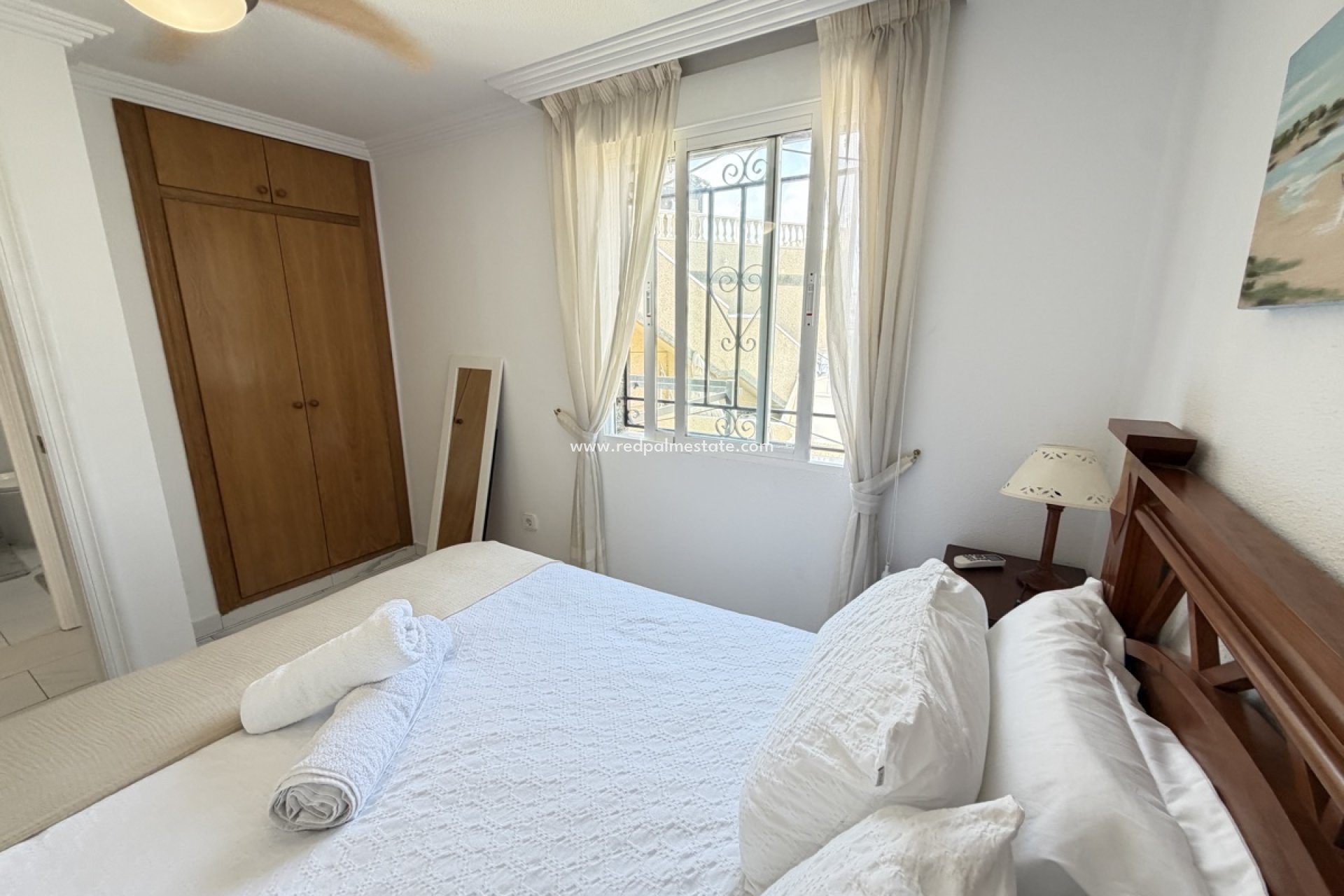 Resale - Villa -
Orihuela Costa - Villamartín