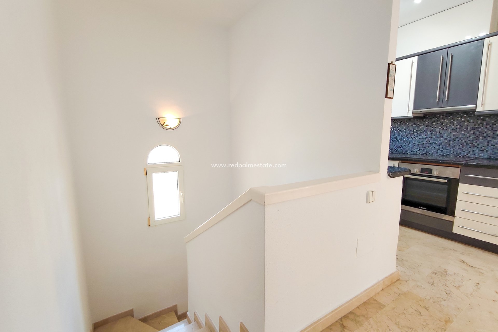 Resale - Villa -
Orihuela Costa - Villamartín