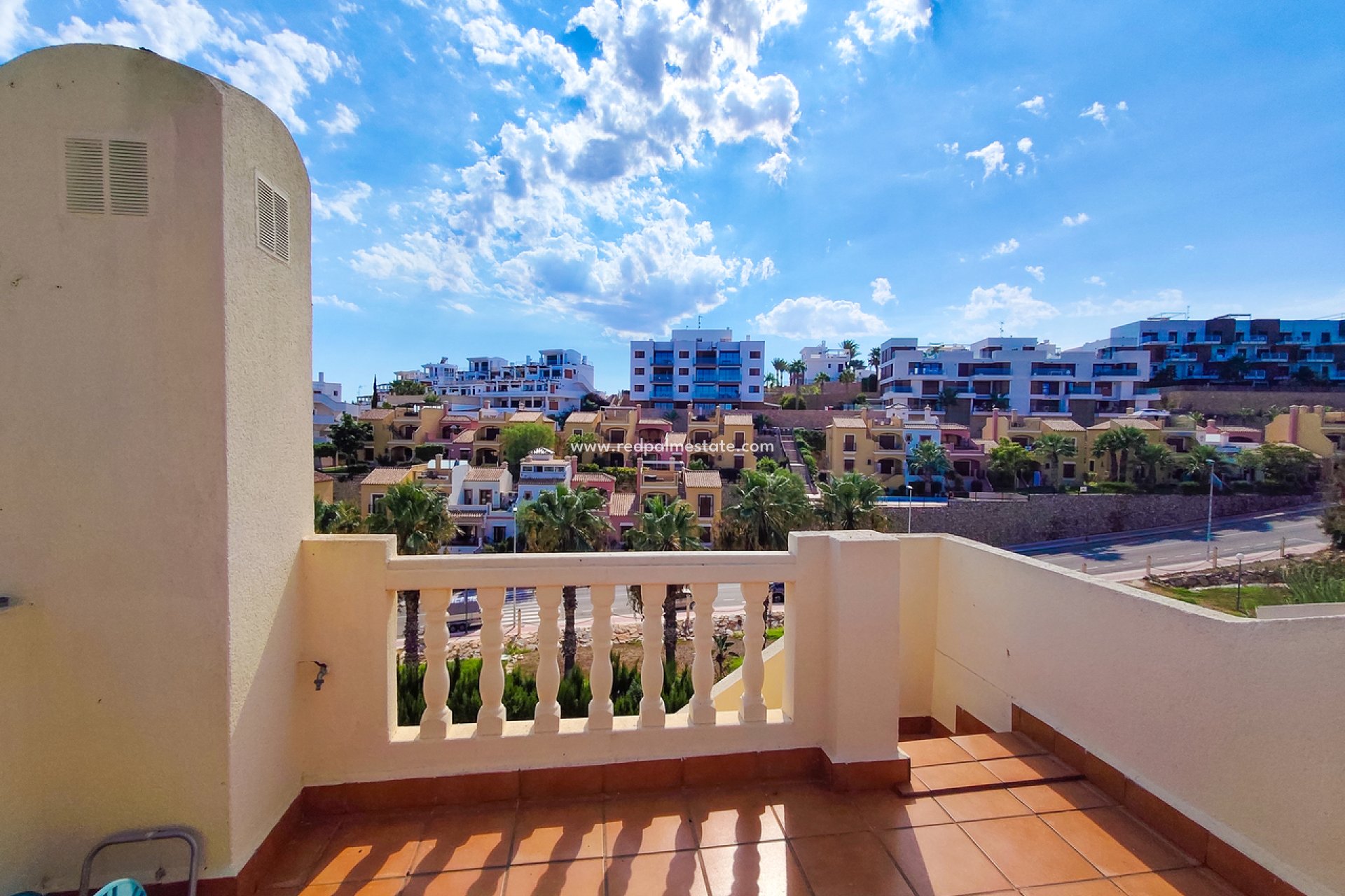 Resale - Villa -
Orihuela Costa - Villamartín