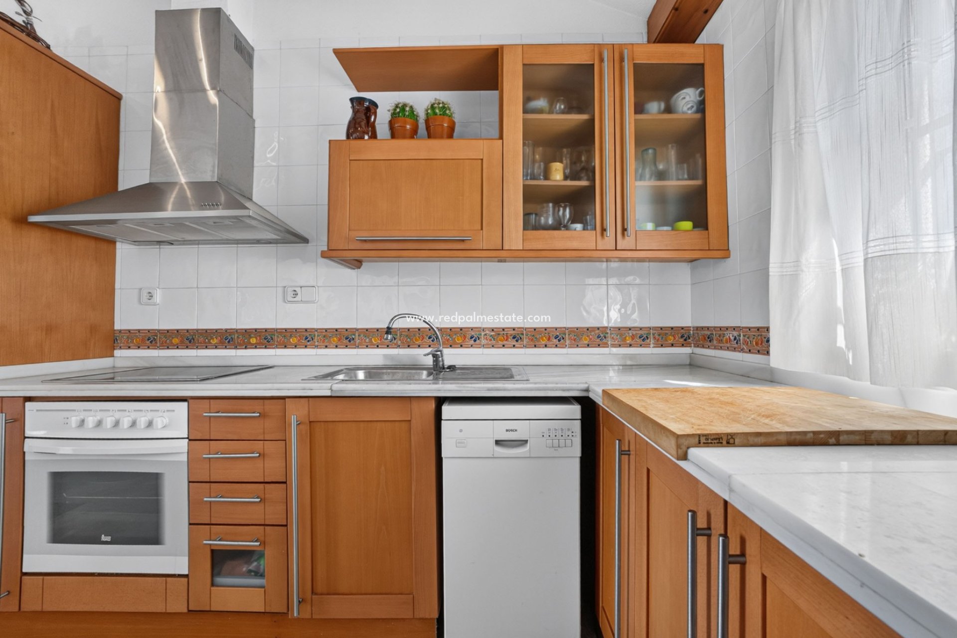 Resale - Villa -
Orihuela Costa - Villamartín