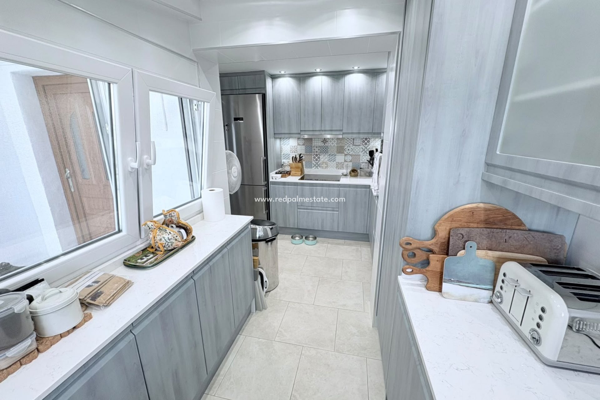 Resale - Villa -
Orihuela Costa - Villamartín