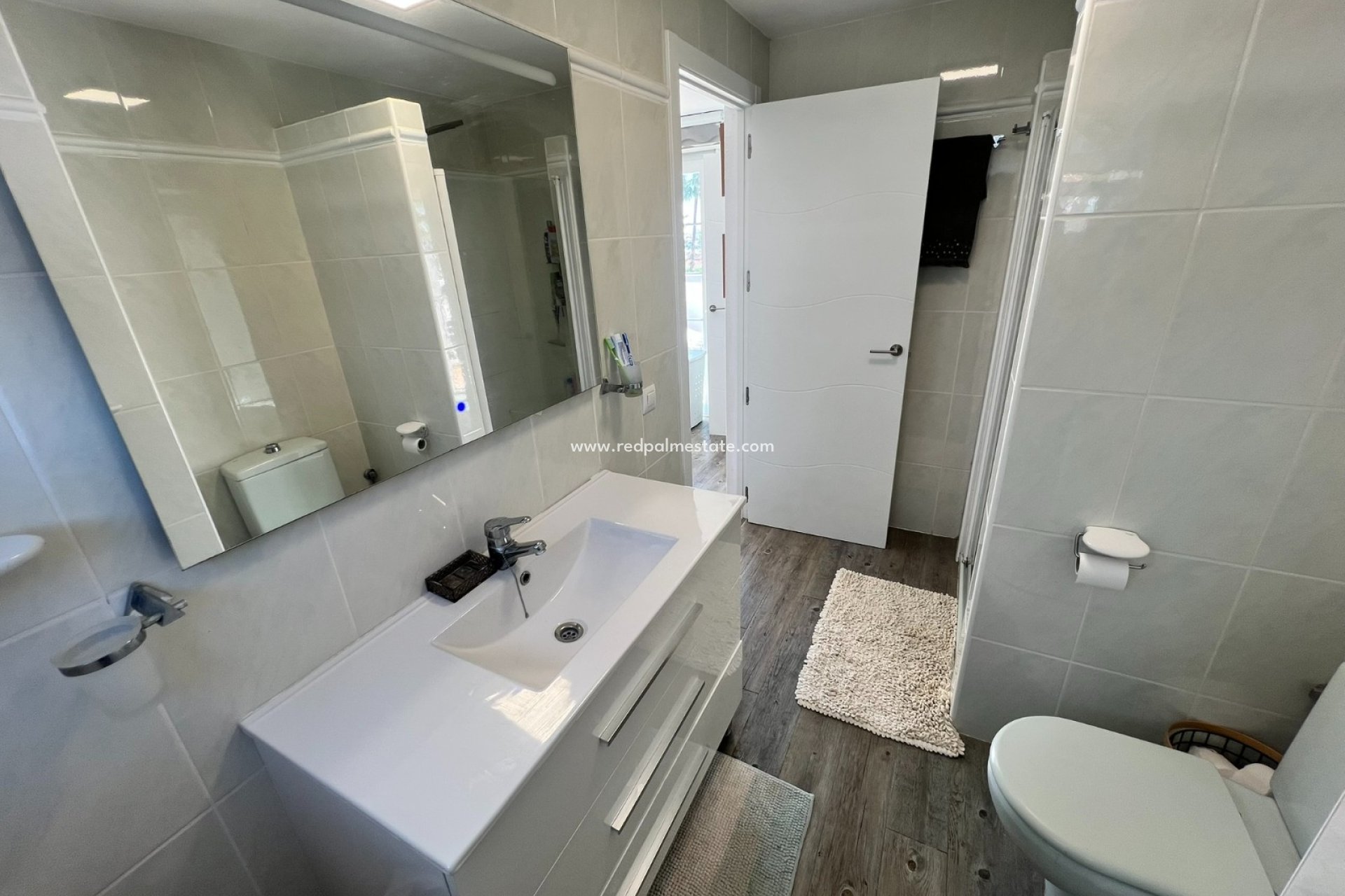 Resale - Villa -
Orihuela Costa - Villamartín