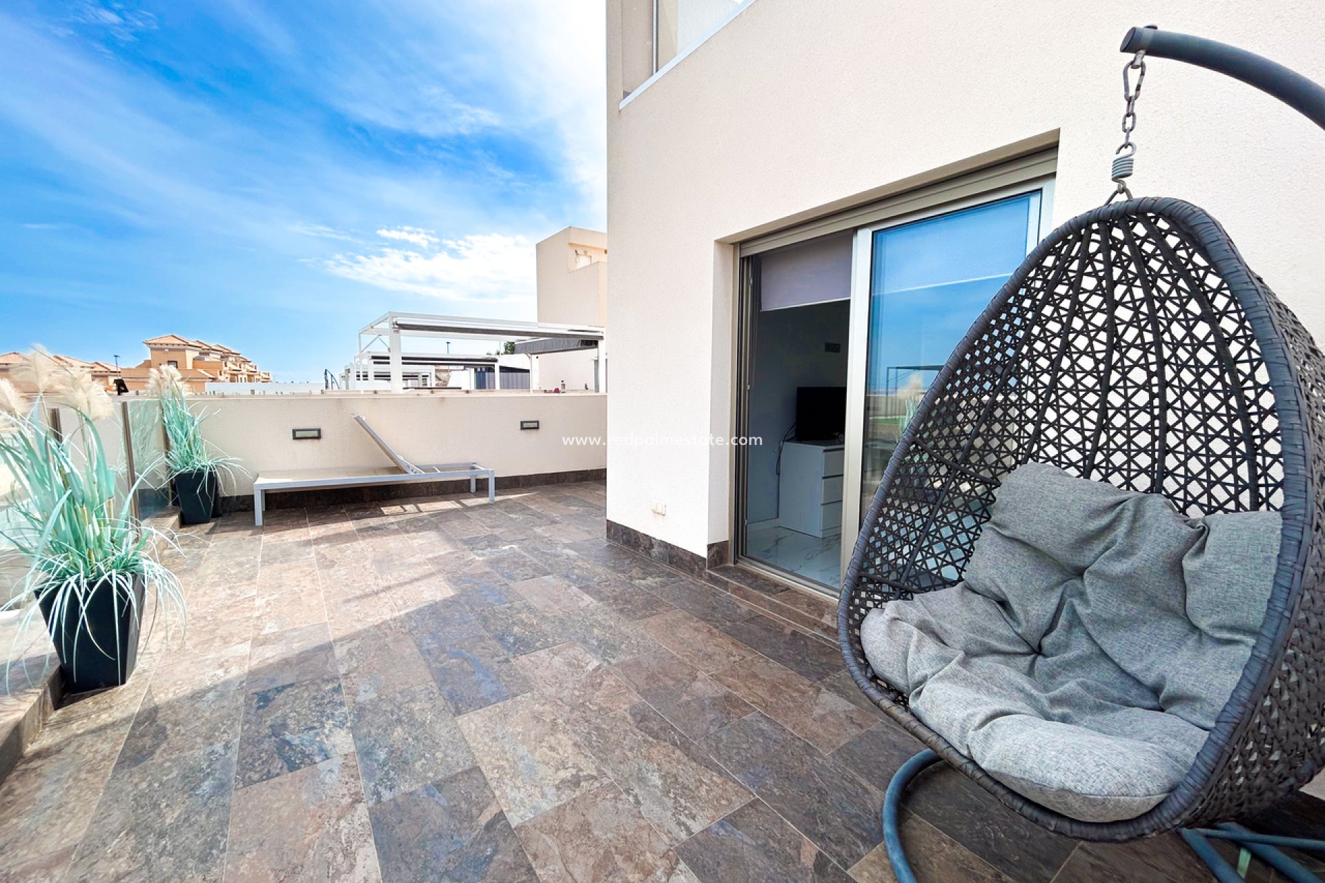 Resale - Villa -
Orihuela Costa - Villamartín