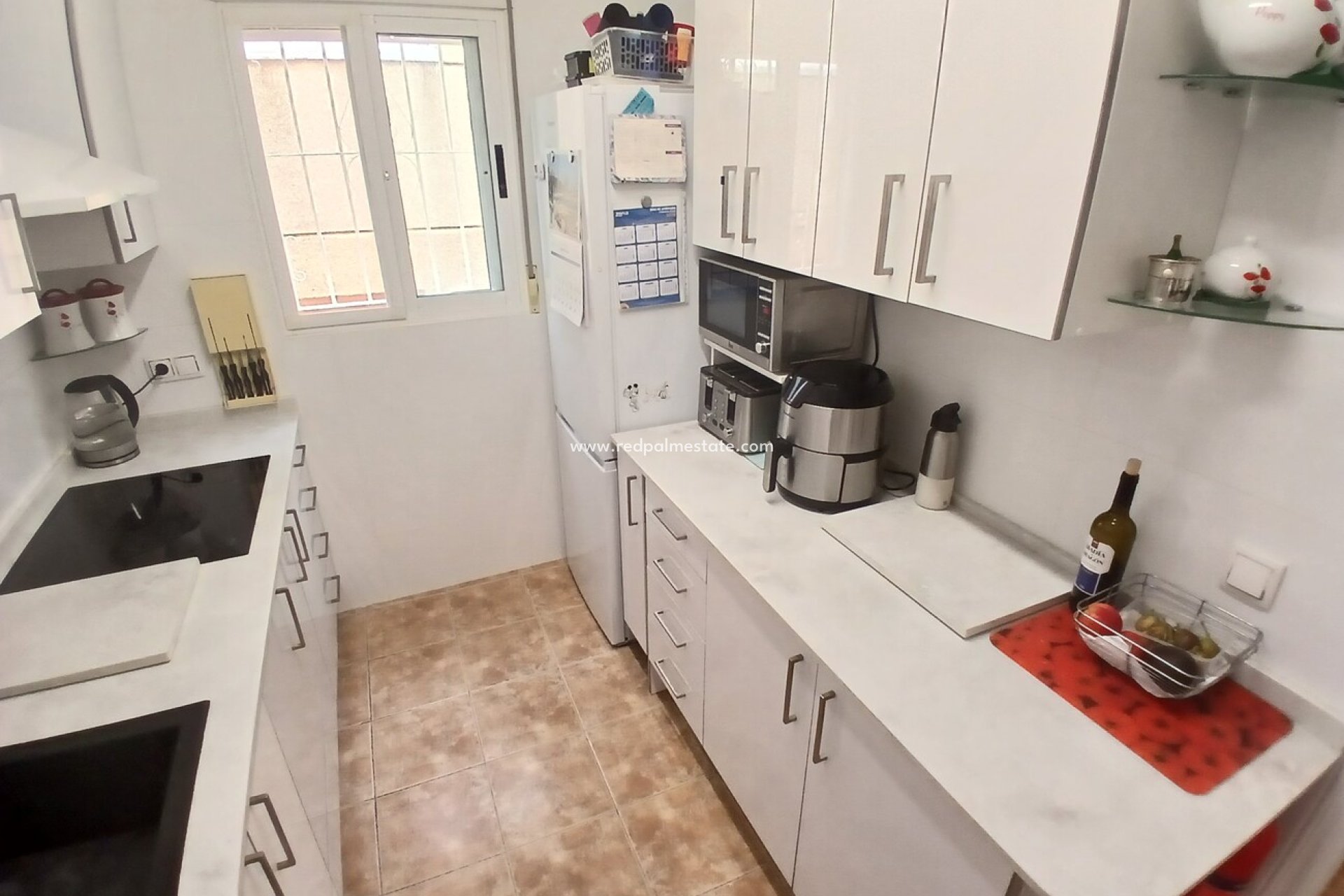Resale - Villa -
Orihuela Costa - Villamartín