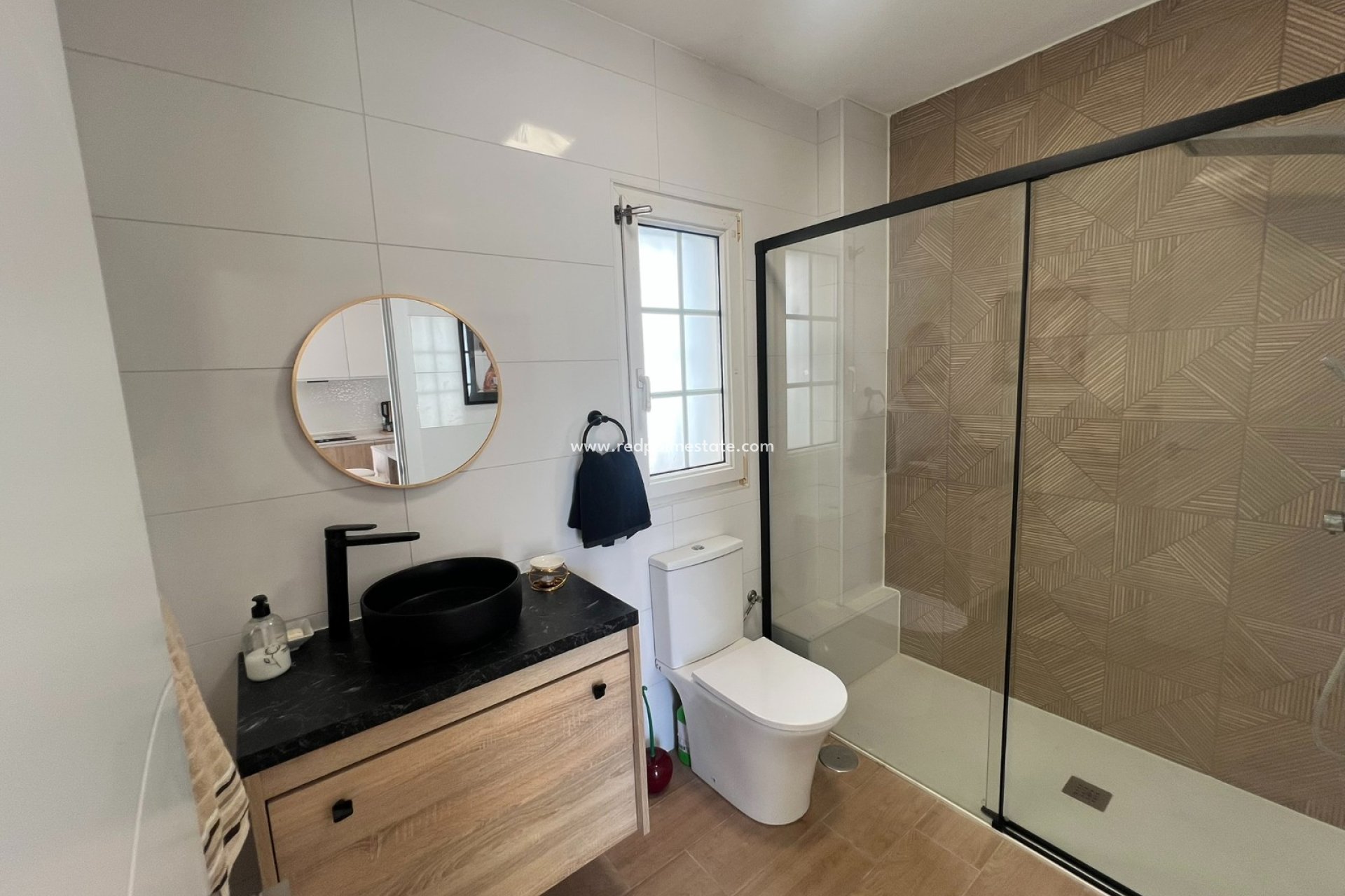Resale - Villa -
Orihuela Costa - Villamartín