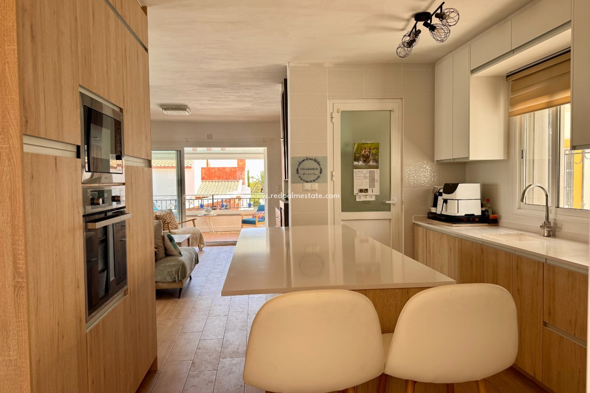 Resale - Villa -
Orihuela Costa - Villamartín