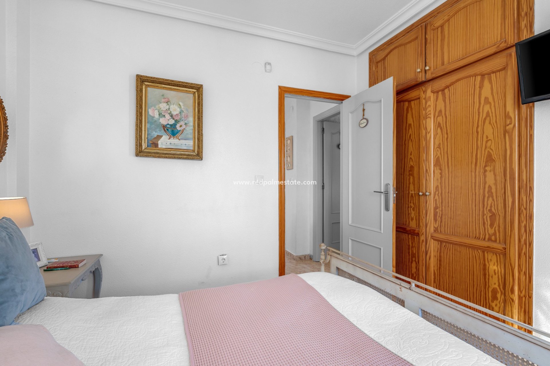 Resale - Villa -
Orihuela Costa - Villamartín